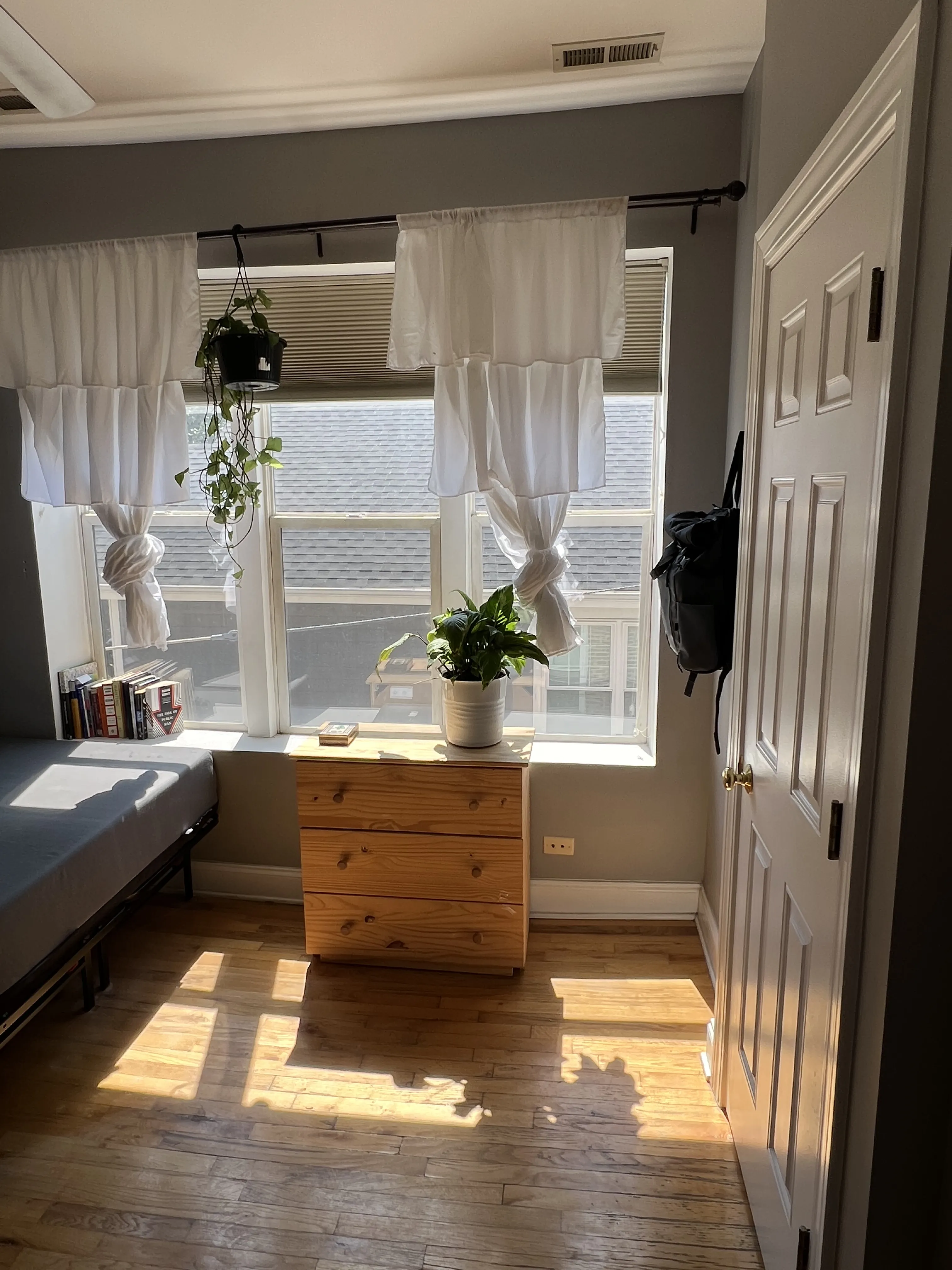 4348 N Sacramento Ave 60618 60618-unit#3-Chicago-IL