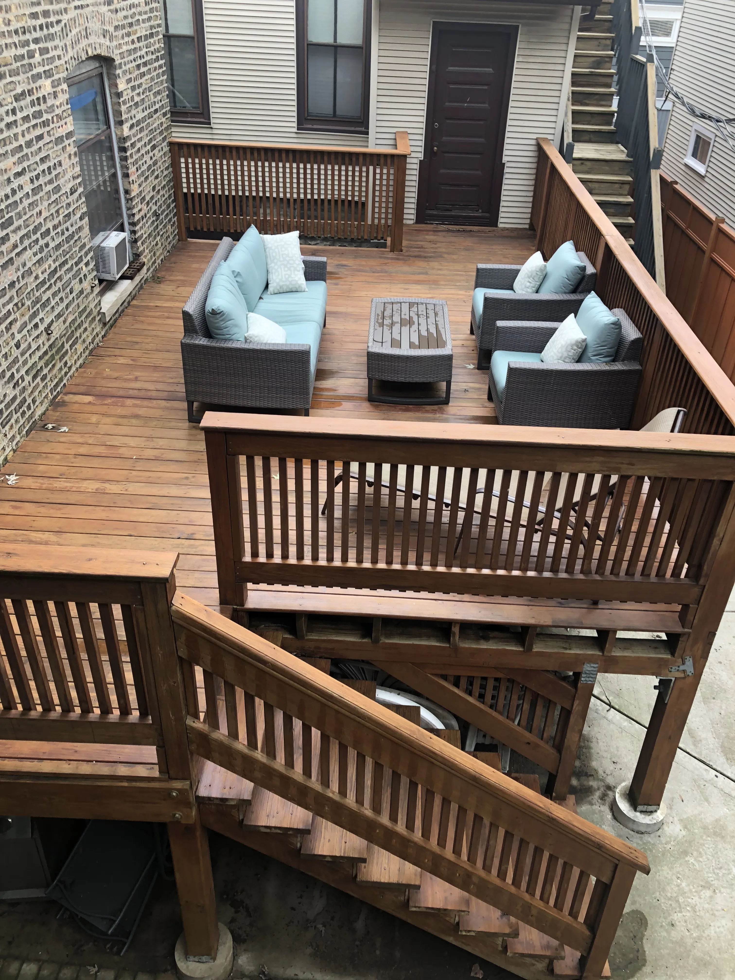 1210 W OAKDALE AVE 60657-unit#2-Chicago-IL