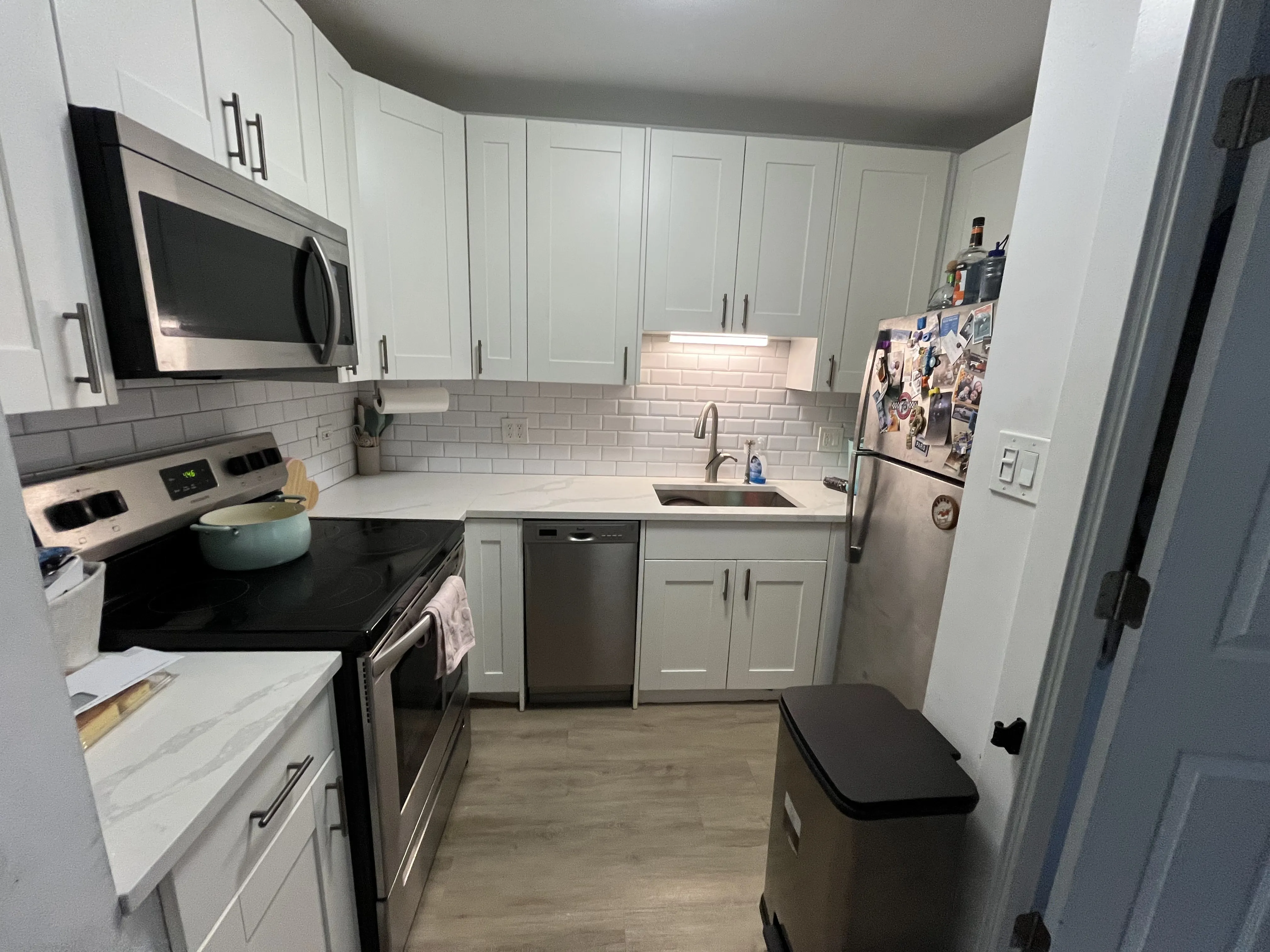 150 E. Lake St. Unit 01A, ,  60126, ,  60126 60126-Elmcrest Apartments-unit#01A-Elmhurst-IL