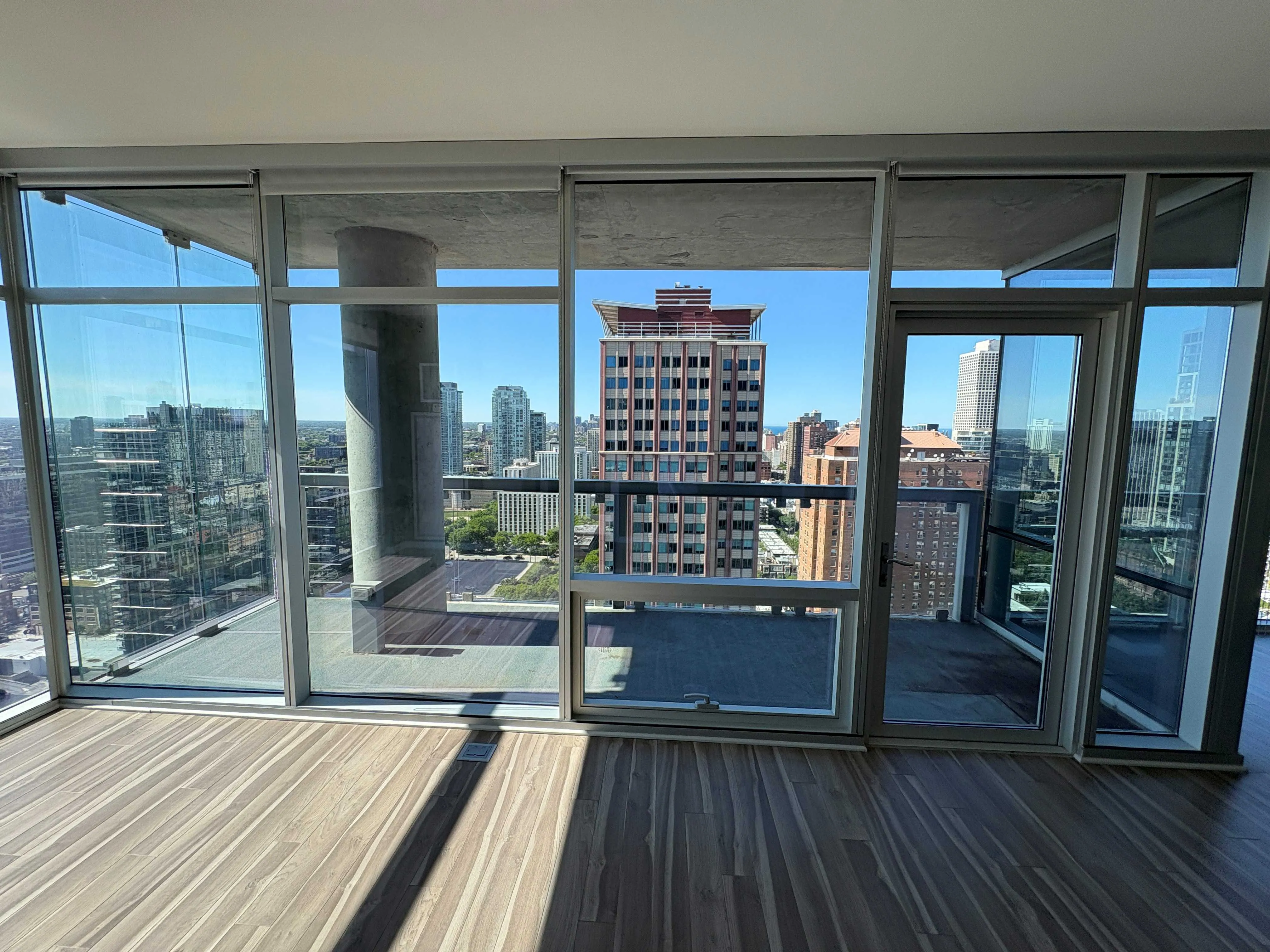 805 N La Salle Dr   60610 60610-unit#3107-Chicago-IL