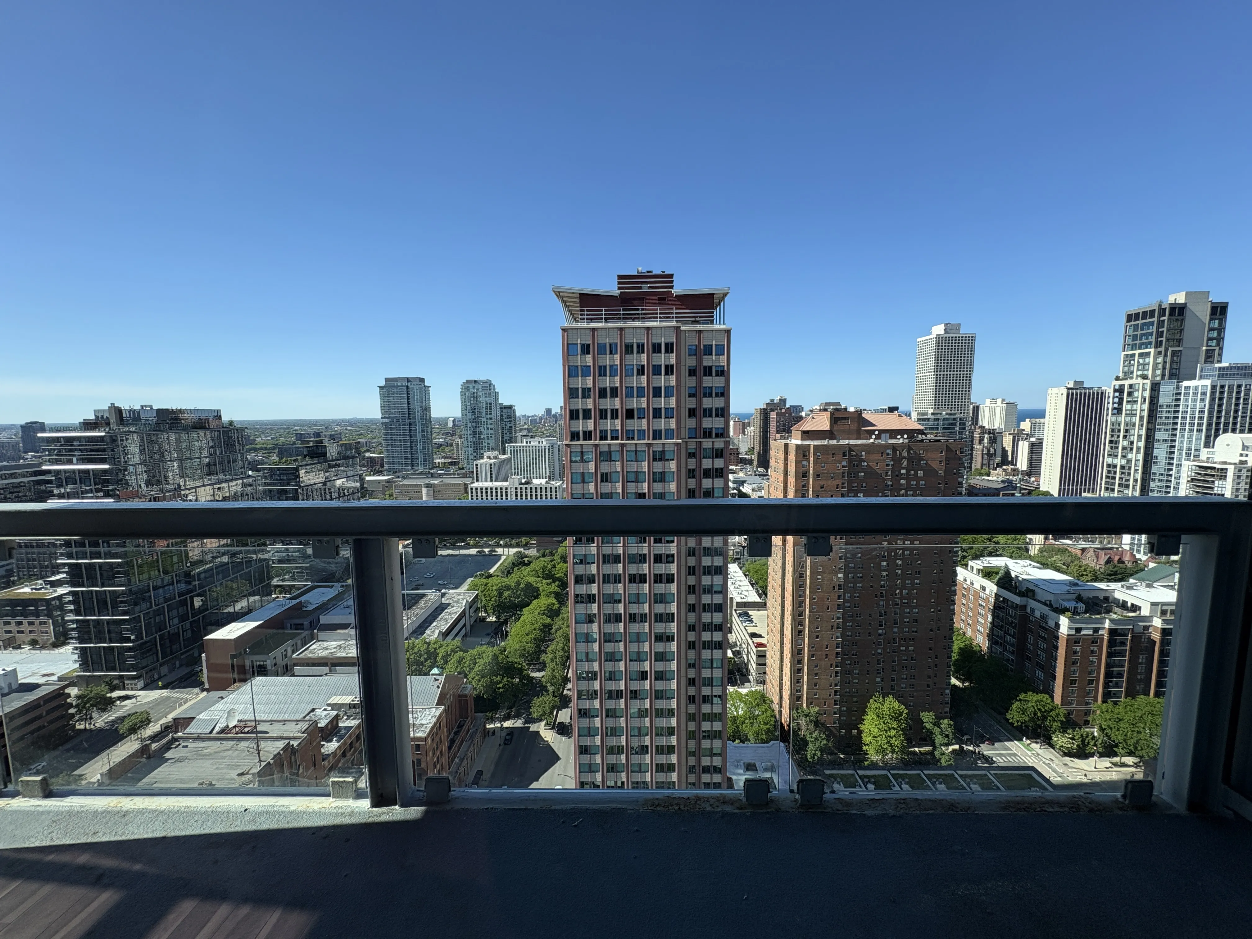 805 N La Salle Dr   60610 60610-unit#3107-Chicago-IL