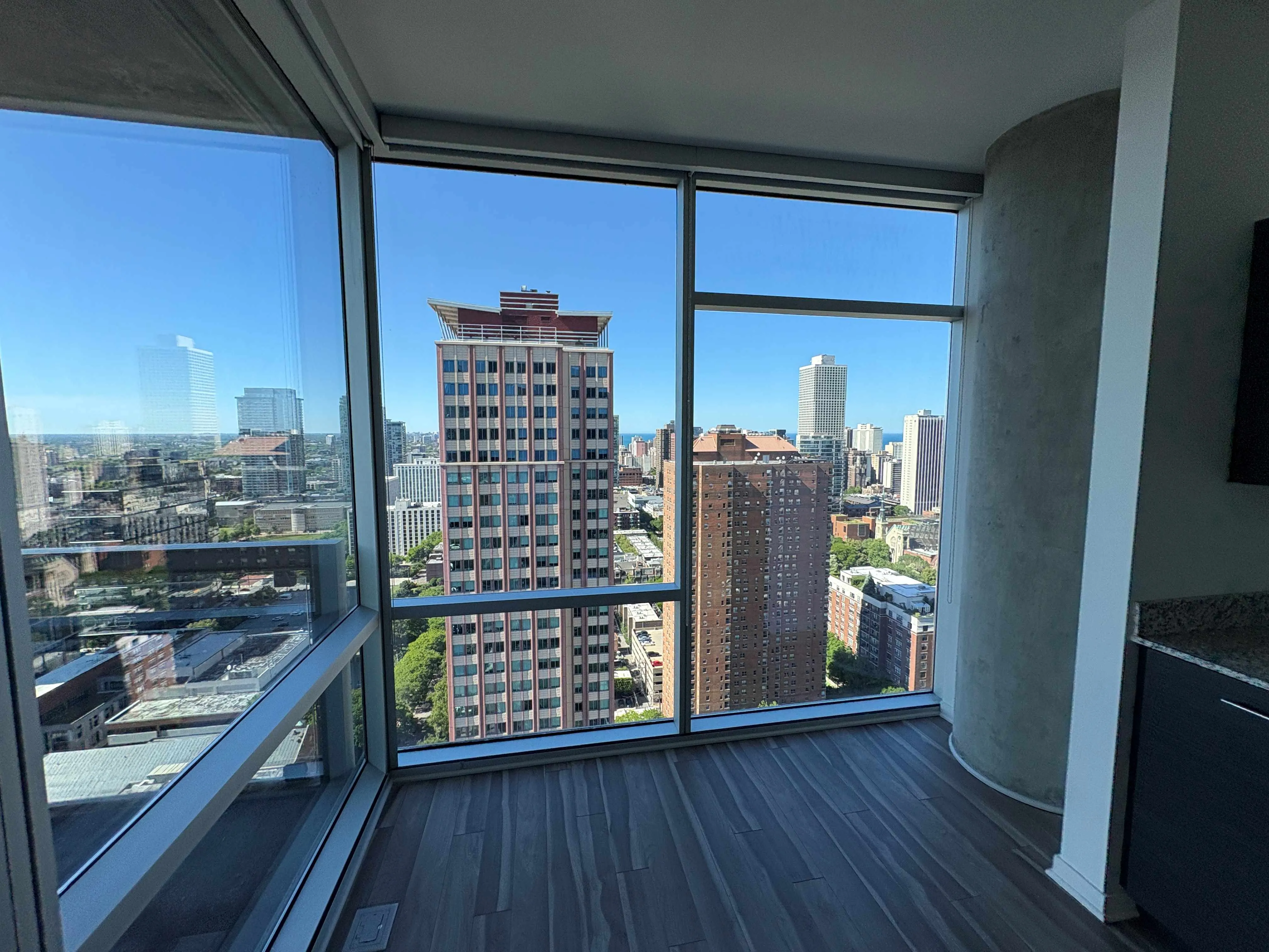 805 N La Salle Dr   60610 60610-unit#3107-Chicago-IL