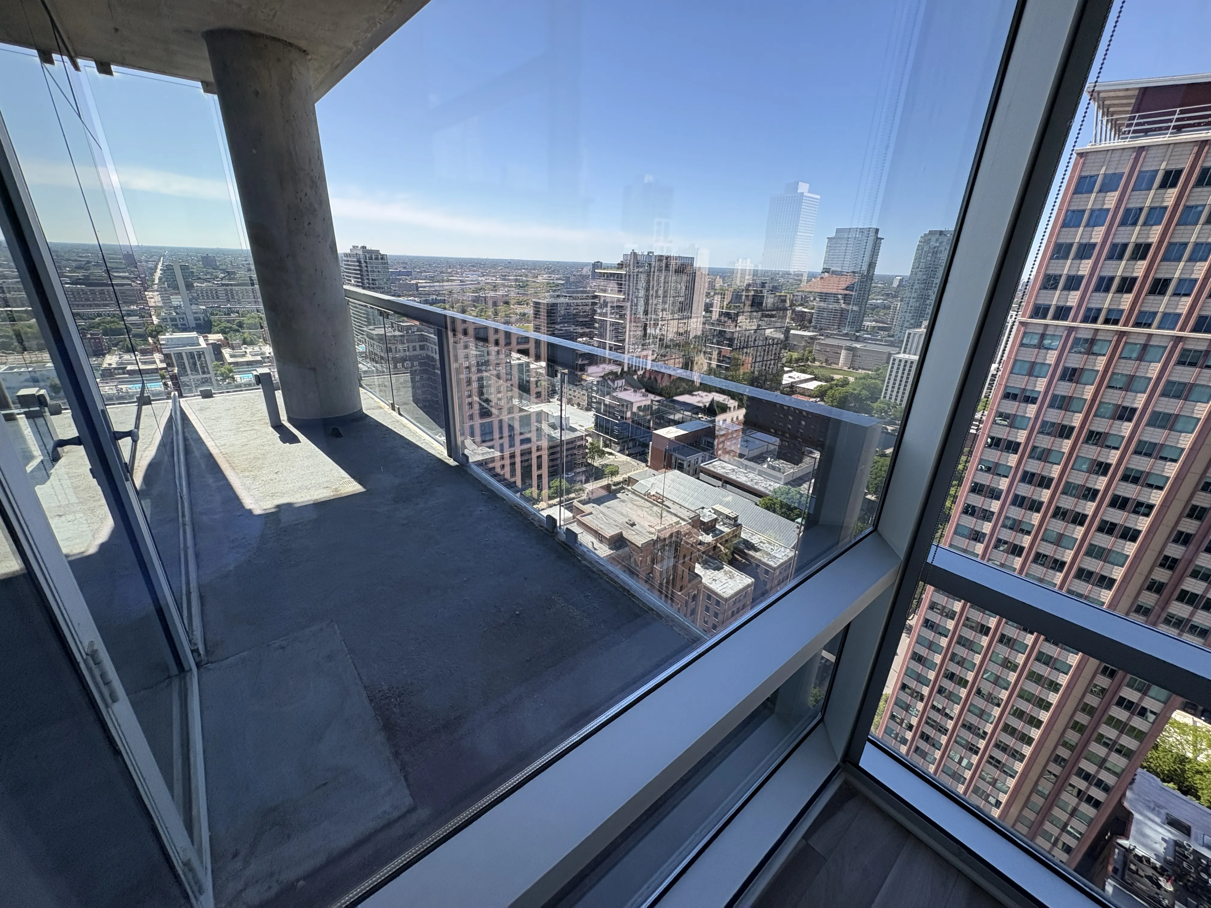 805 N La Salle Dr   60610 60610-unit#3107-Chicago-IL