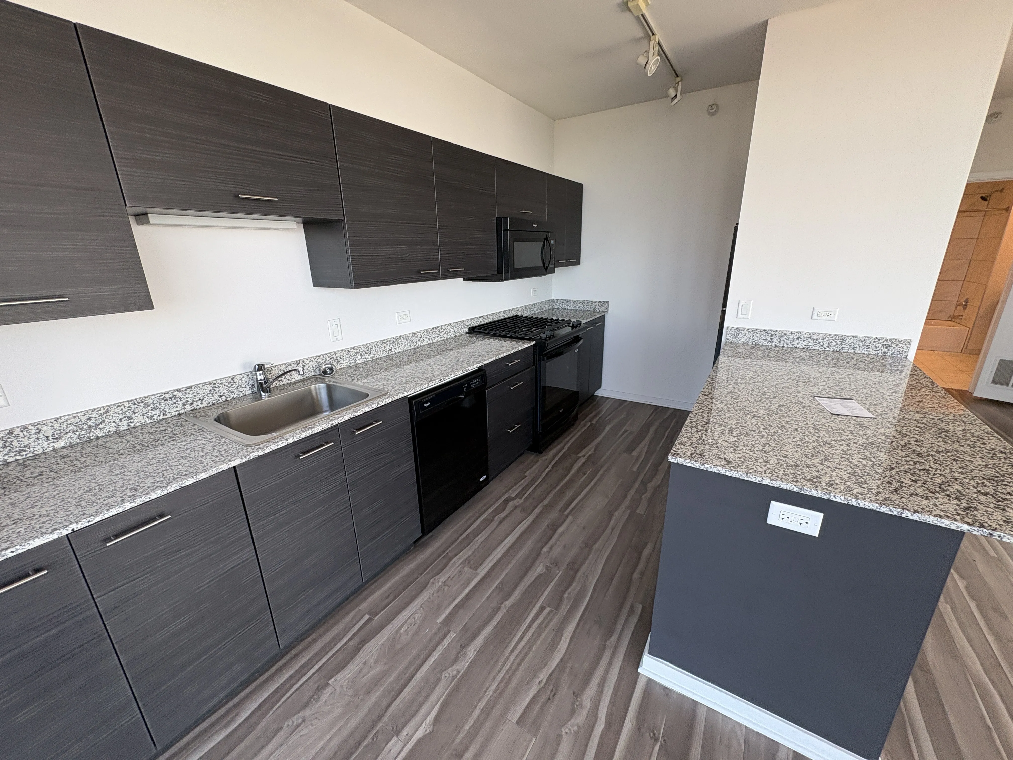 805 N La Salle Dr   60610 60610-unit#3107-Chicago-IL