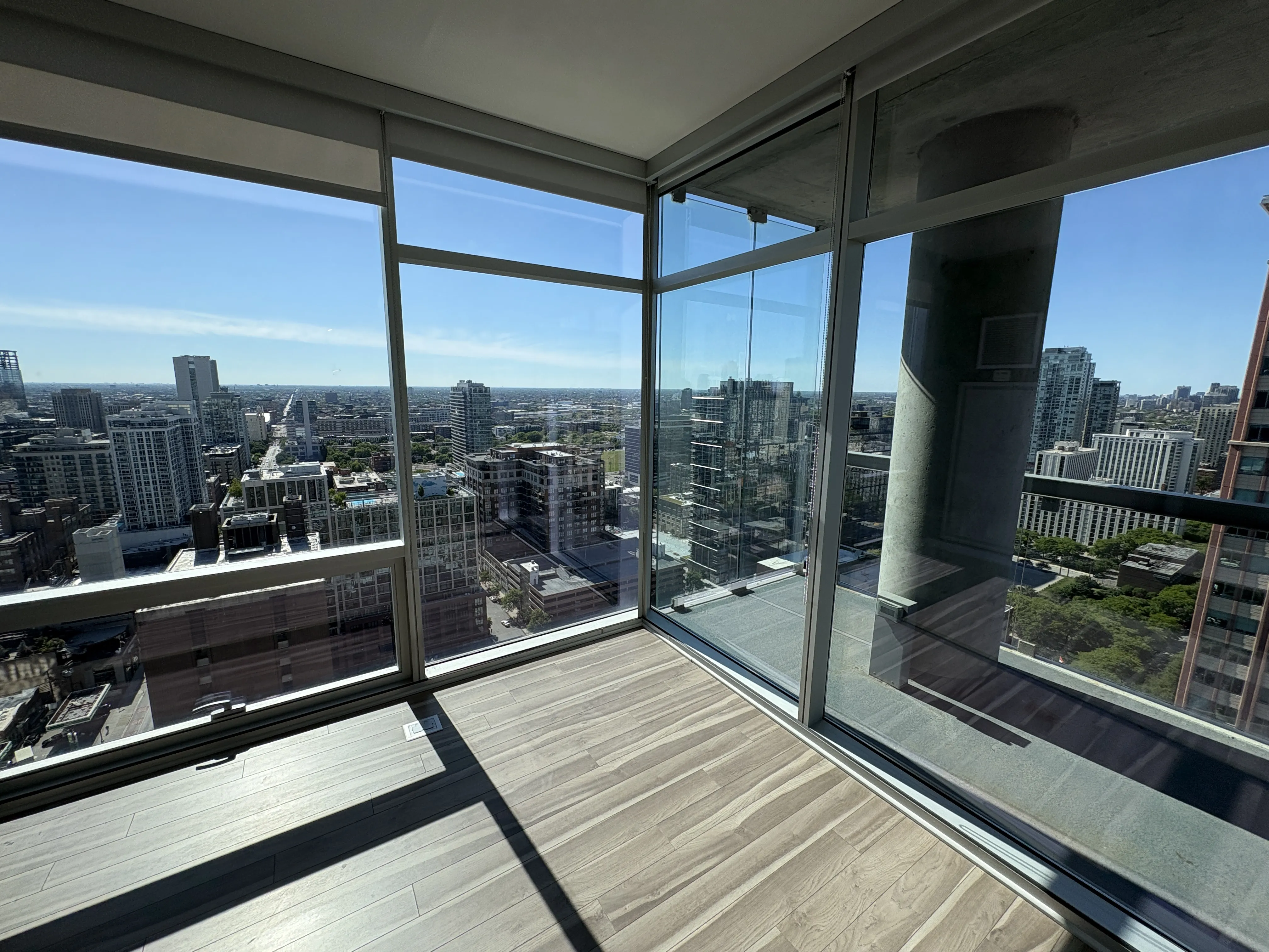 805 N La Salle Dr   60610 60610-unit#3107-Chicago-IL