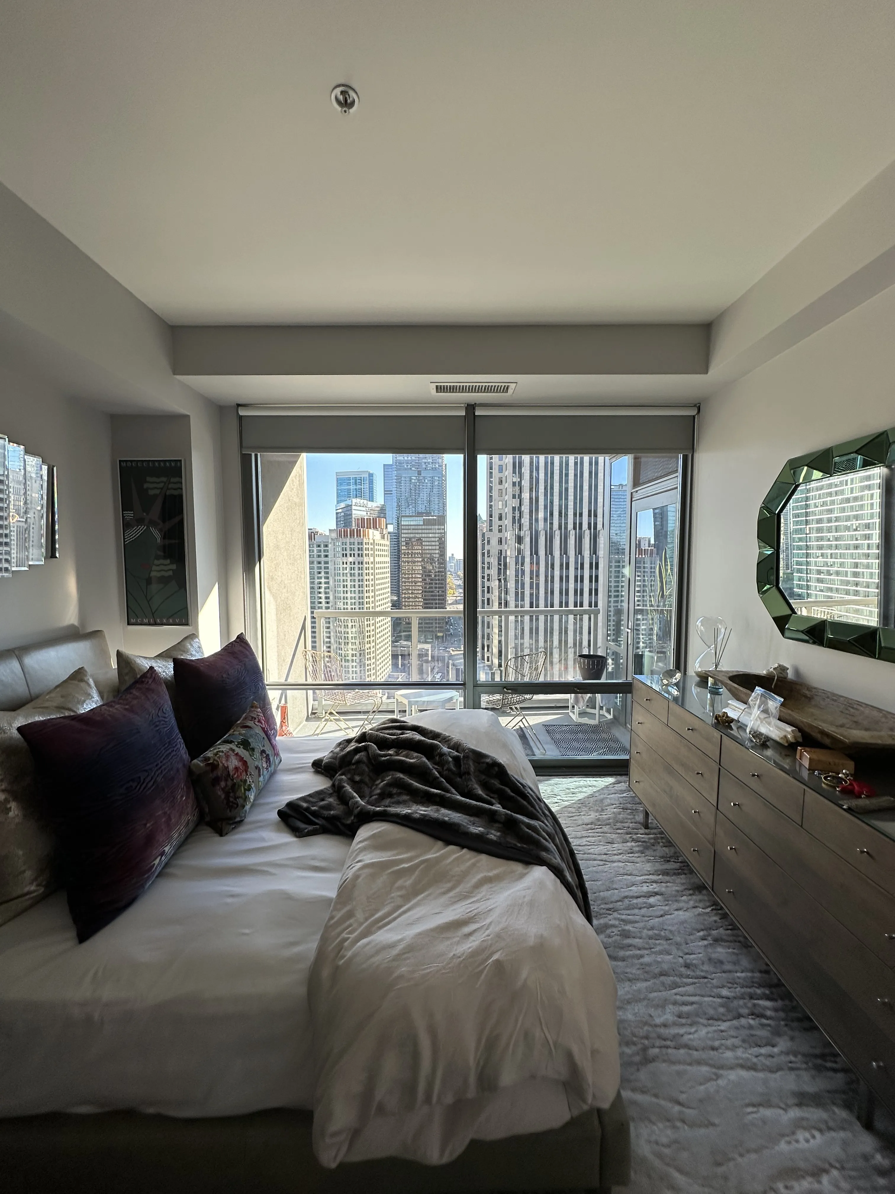 240 E Illinois St 60611 60611-CityFront Plaza -unit#2309-Chicago-IL