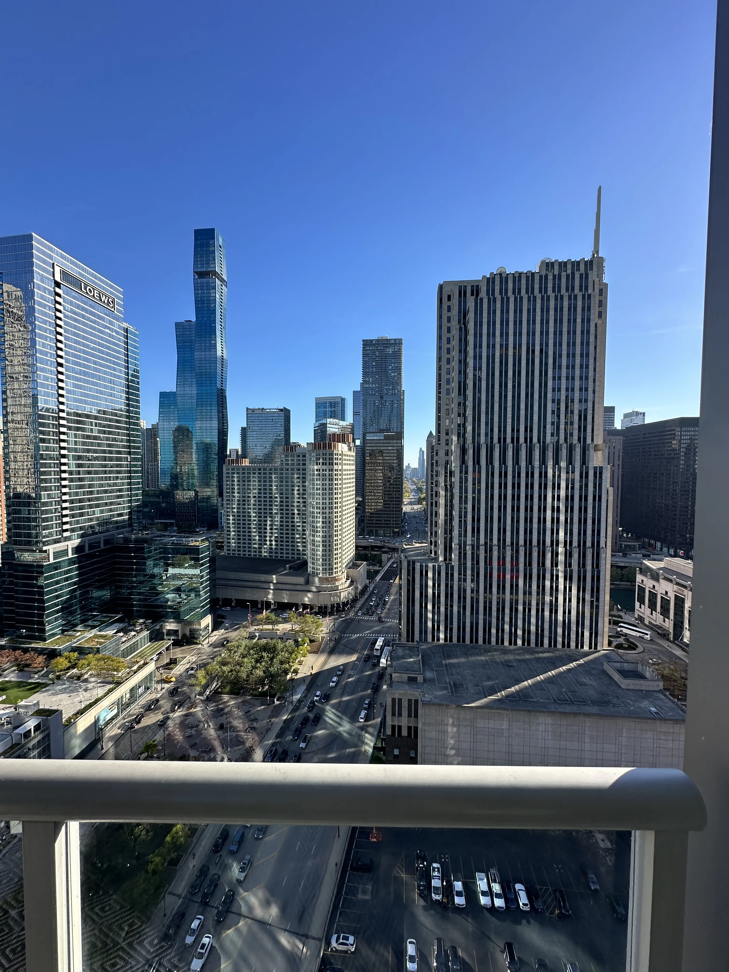 240 E Illinois St 60611 60611-CityFront Plaza -unit#2309-Chicago-IL