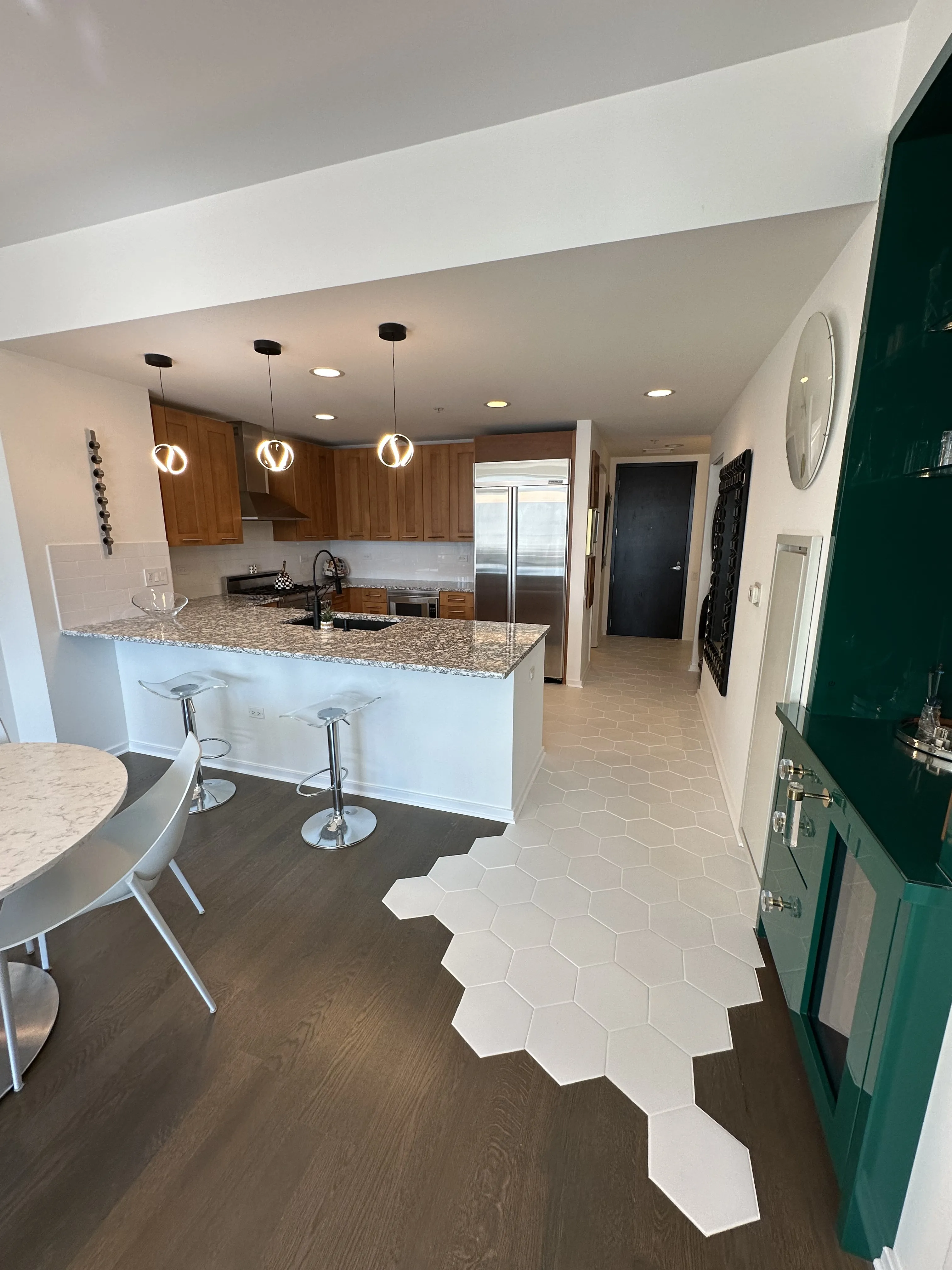 240 E Illinois St 60611 60611-CityFront Plaza -unit#2309-Chicago-IL