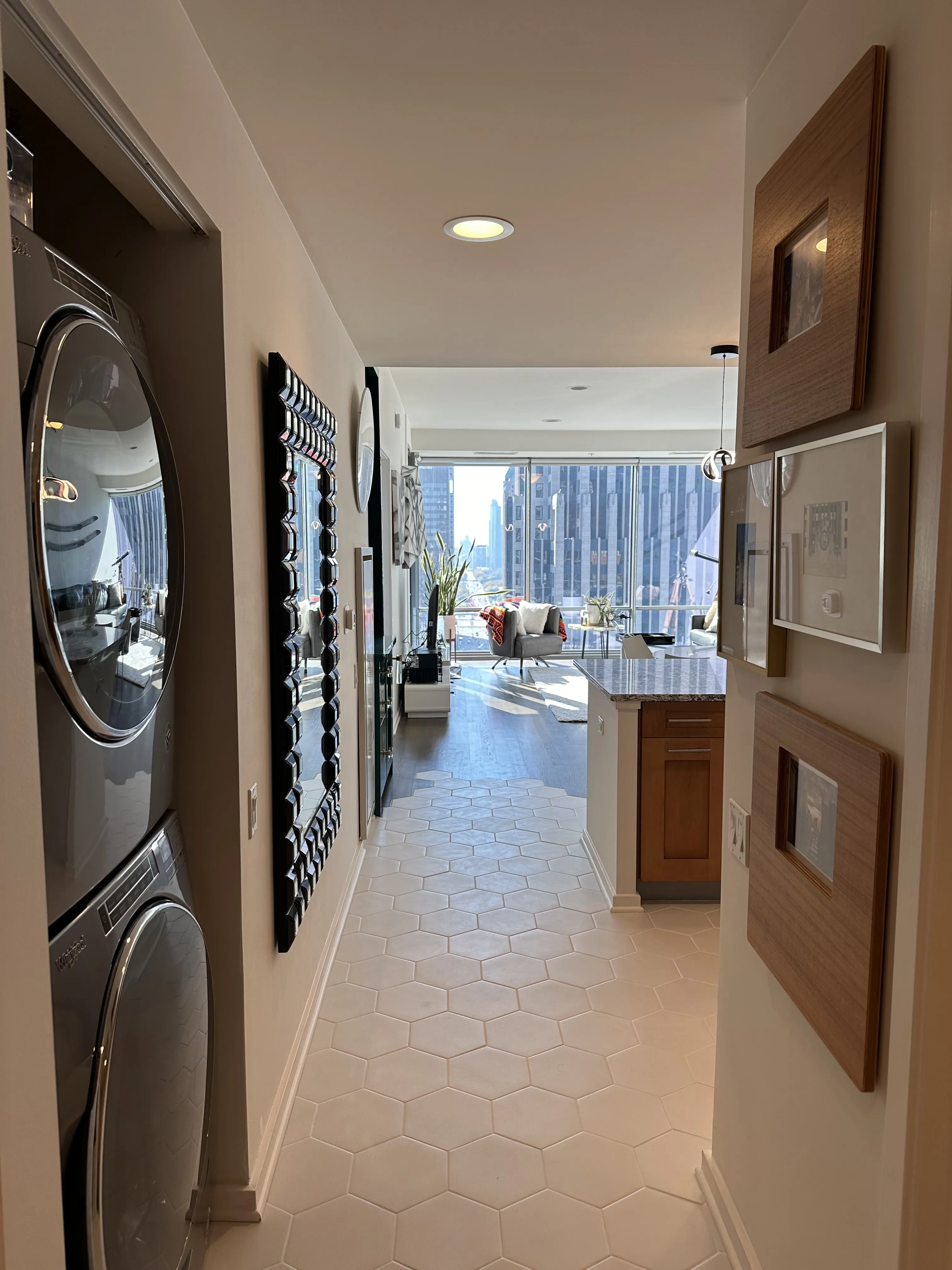 240 E Illinois St 60611 60611-CityFront Plaza -unit#2309-Chicago-IL