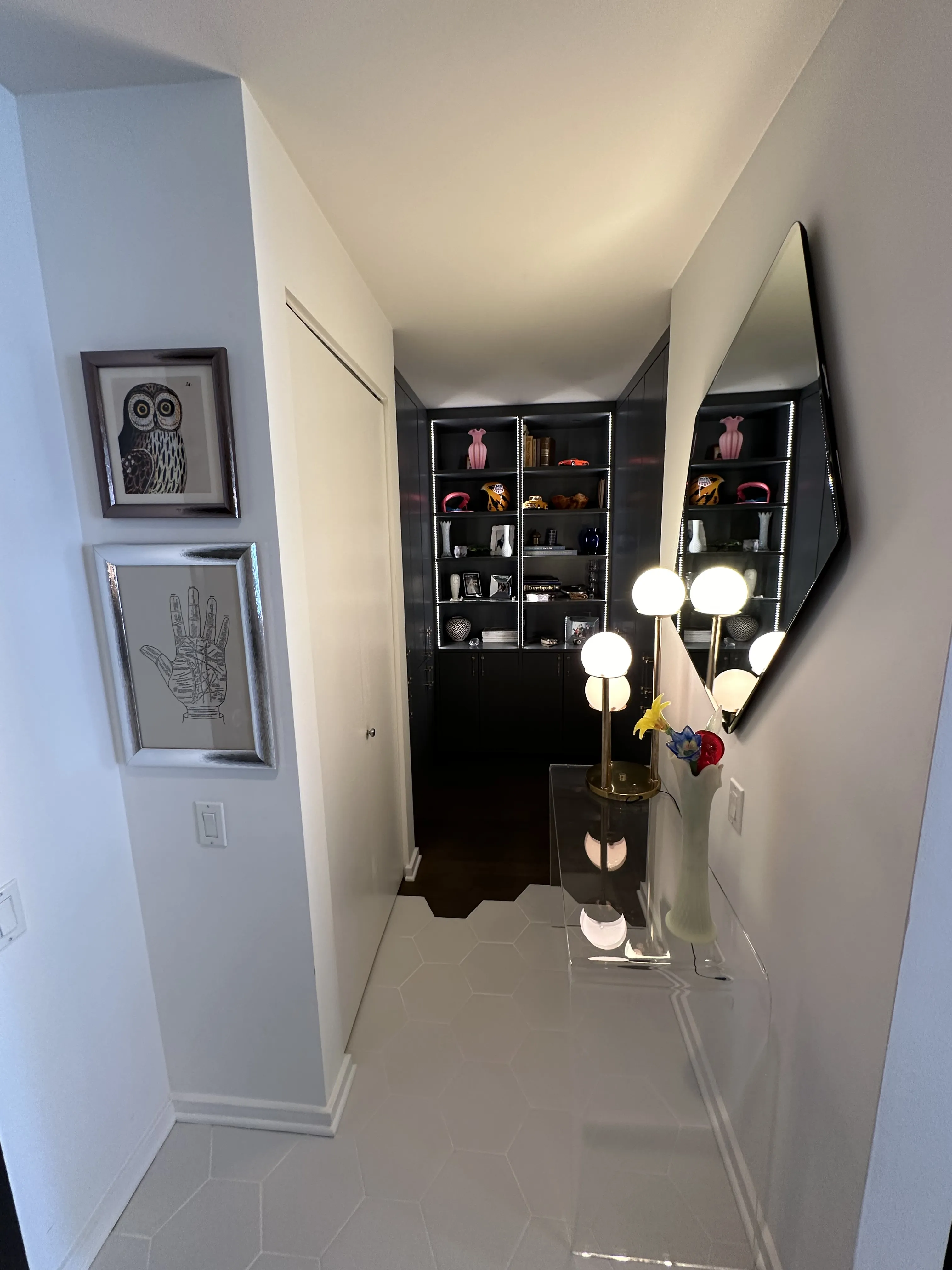 240 E Illinois St 60611 60611-CityFront Plaza -unit#2309-Chicago-IL