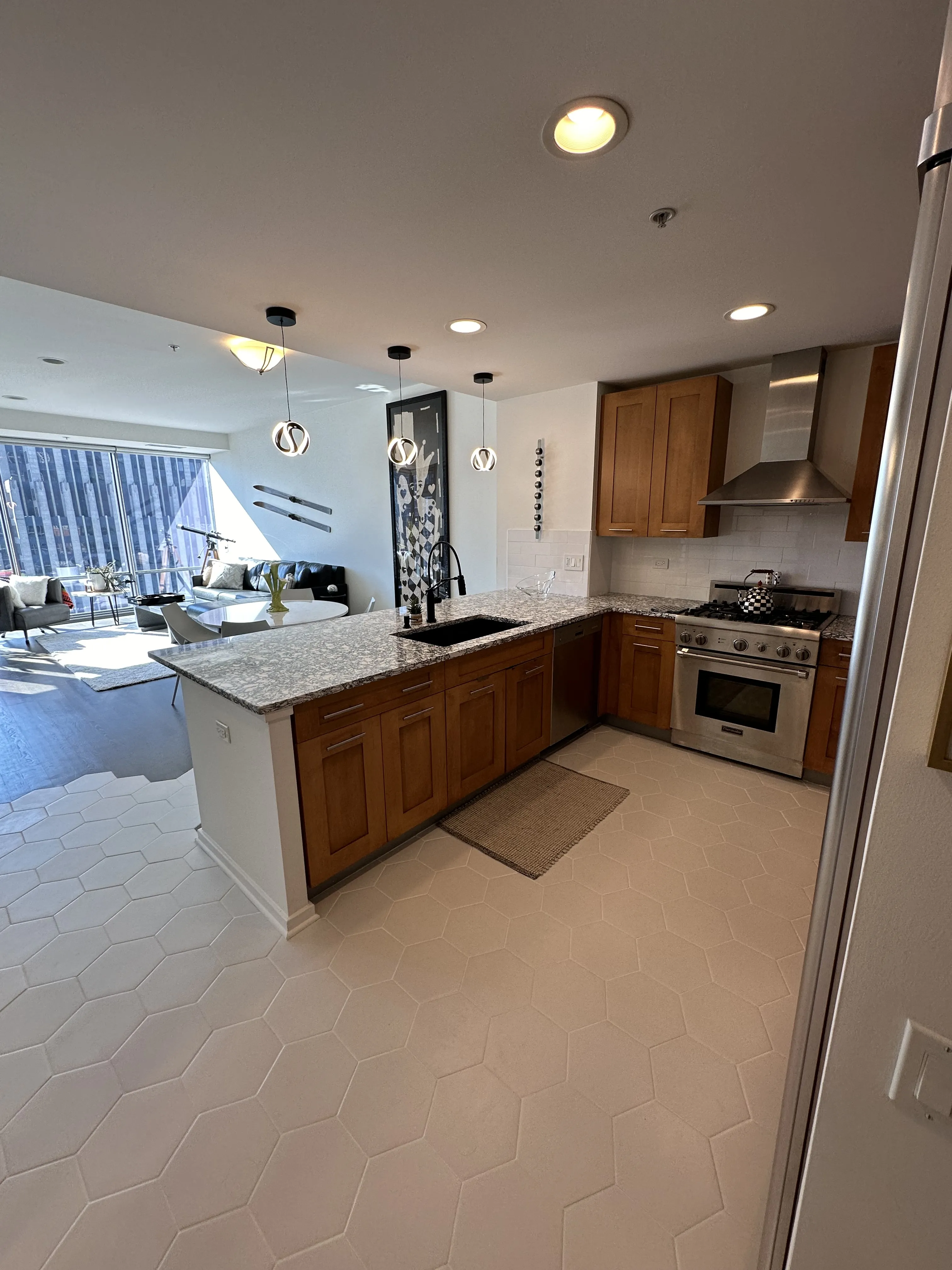 240 E Illinois St 60611 60611-CityFront Plaza -unit#2309-Chicago-IL
