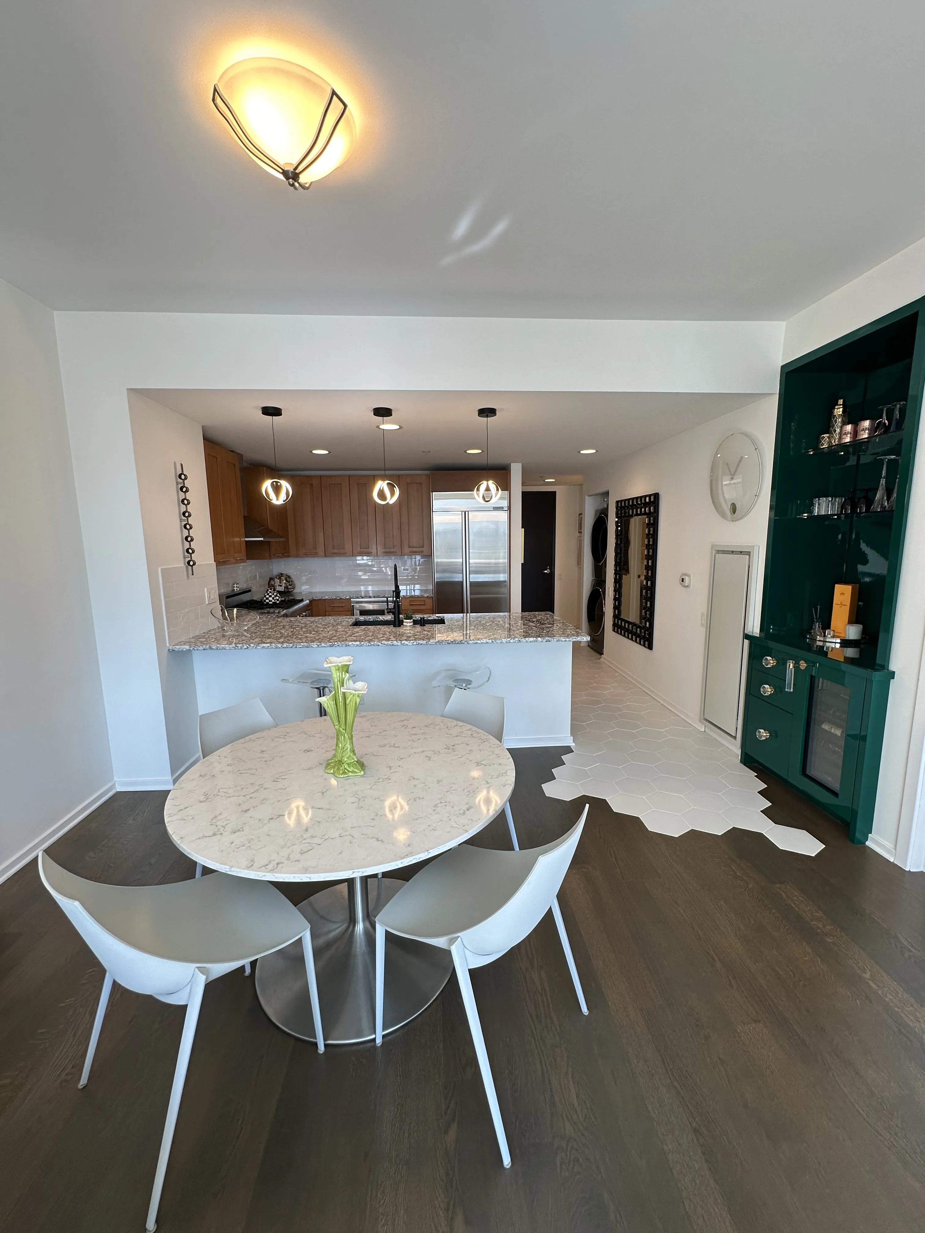 240 E Illinois St 60611 60611-CityFront Plaza -unit#2309-Chicago-IL