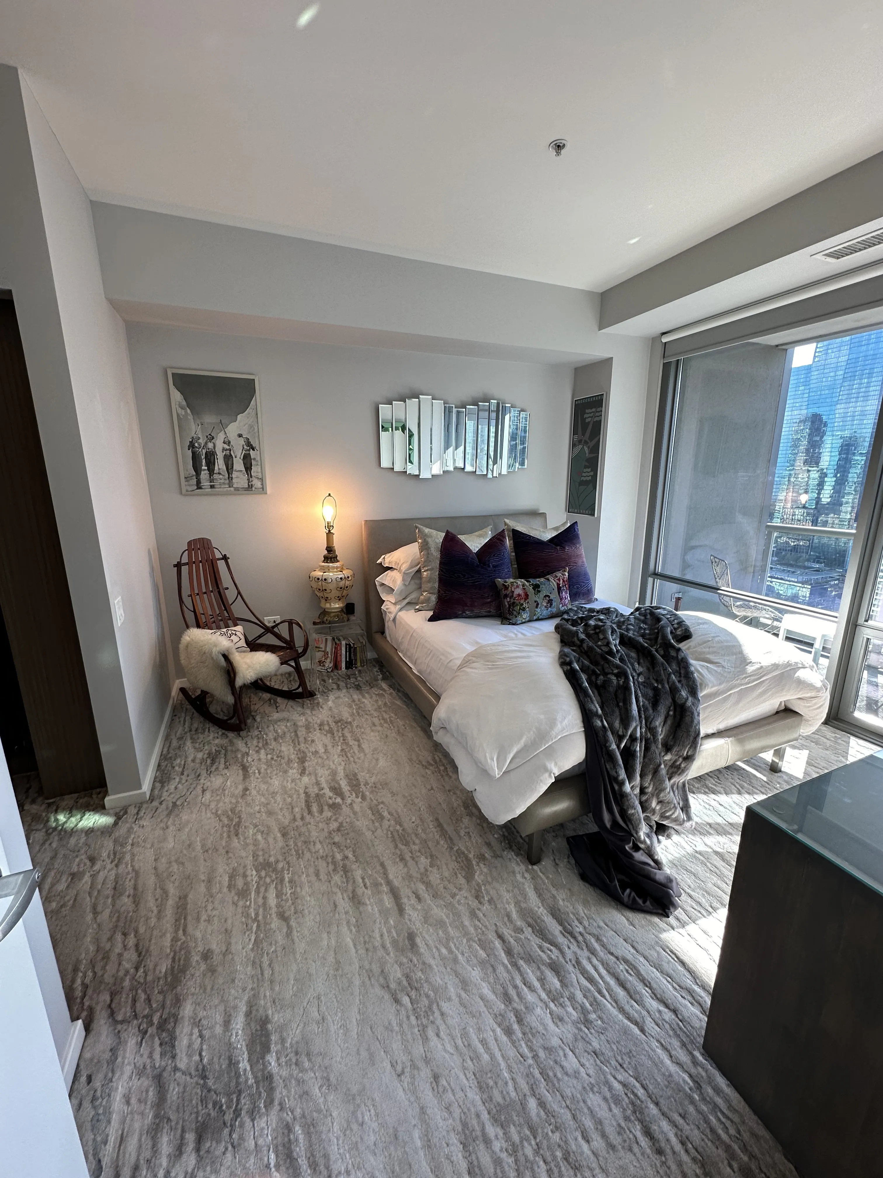240 E Illinois St 60611 60611-CityFront Plaza -unit#2309-Chicago-IL