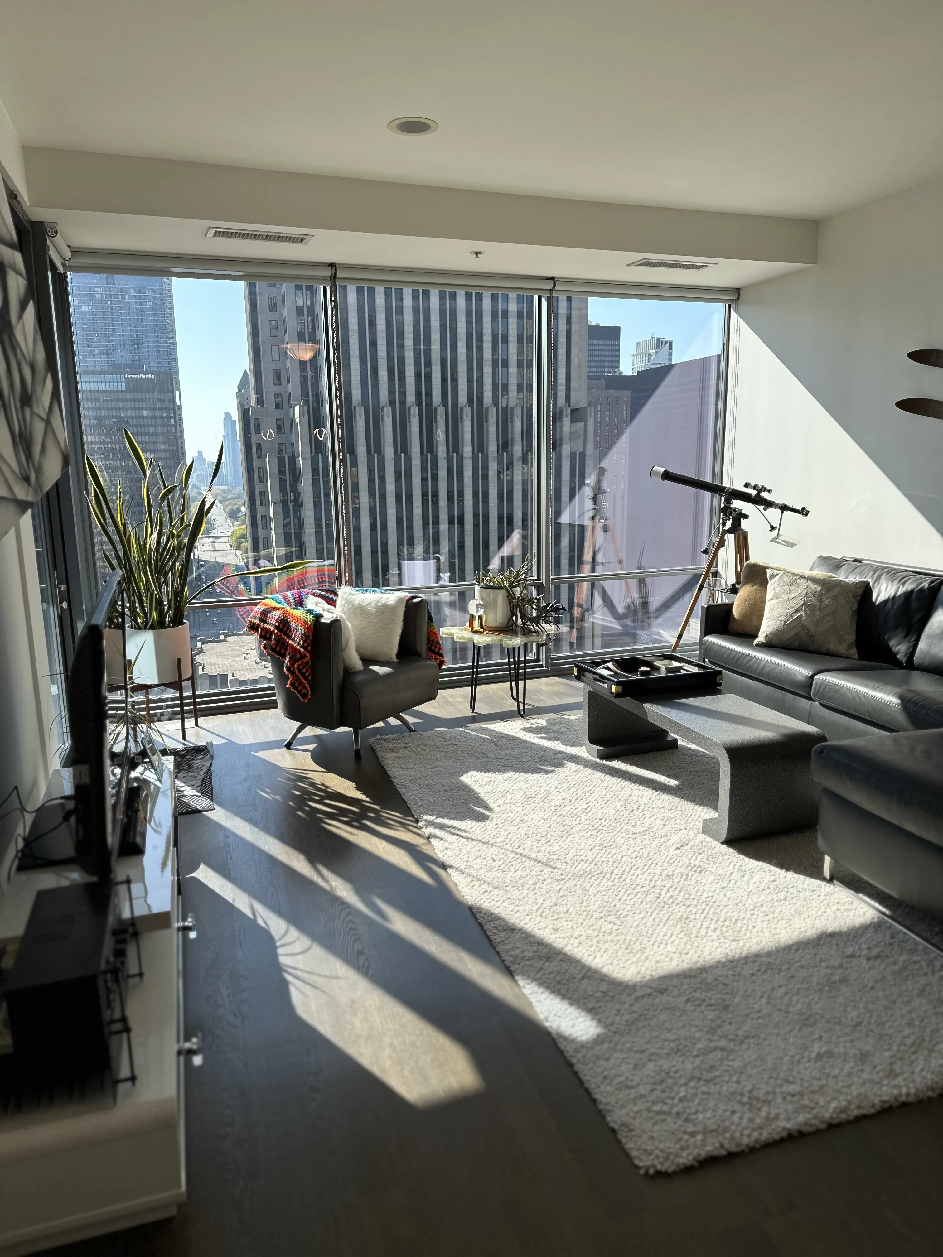 240 E Illinois St 60611 60611-CityFront Plaza -unit#2309-Chicago-IL