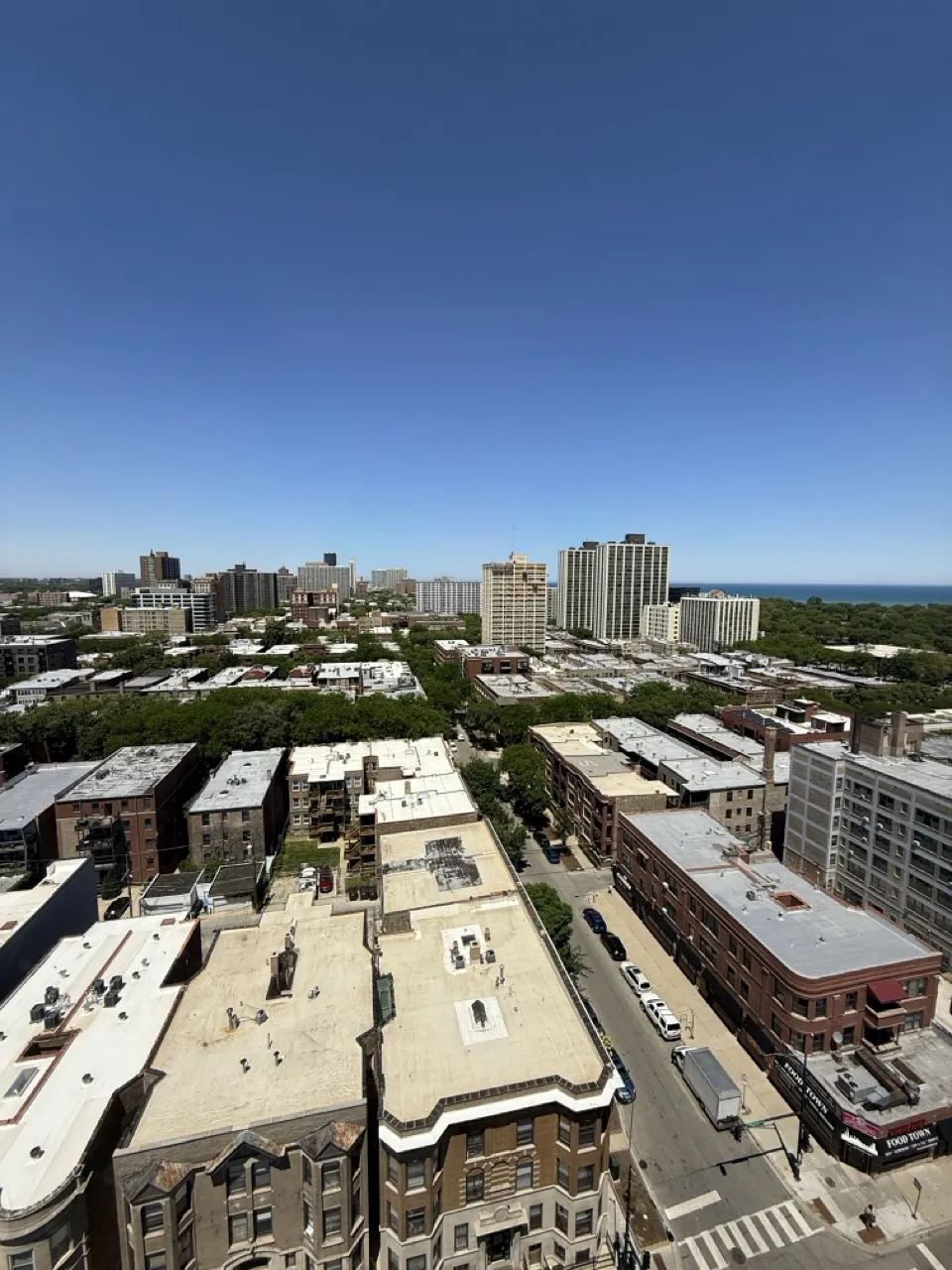 4334 N Hazel St   60613 60613-unit#404-Chicago-IL