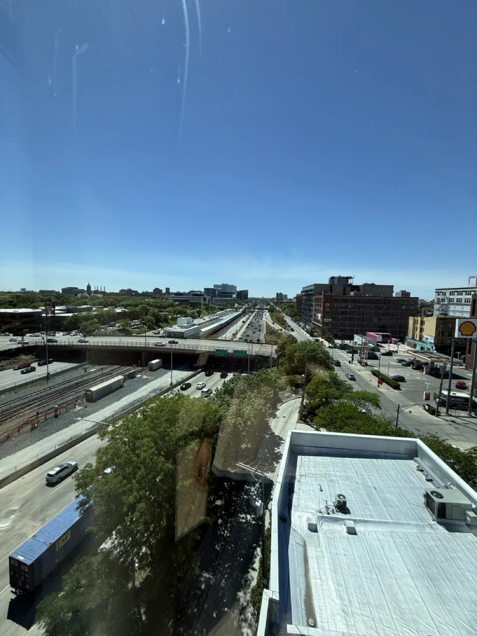 1125 W Van Buren St 60607 60607-unit#1708-Chicago-IL