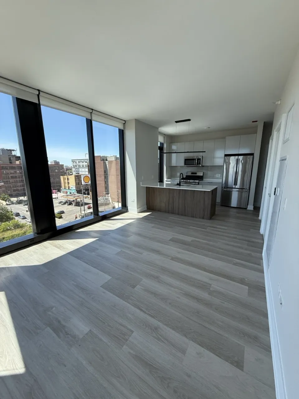 1125 W Van Buren St 60607 60607-unit#1708-Chicago-IL