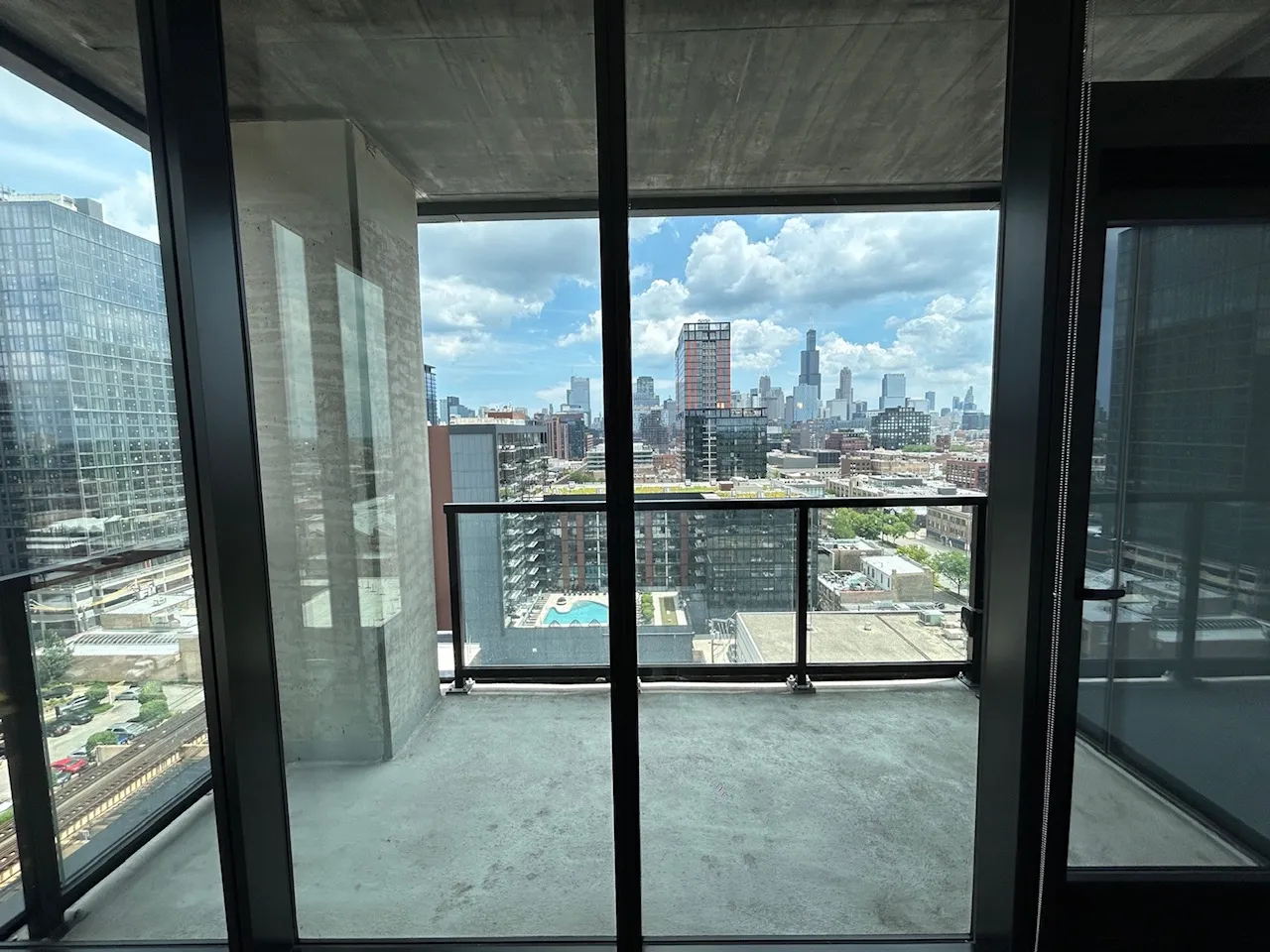 1400 W Randolph St 60607 60607-unit#1301-Chicago-IL