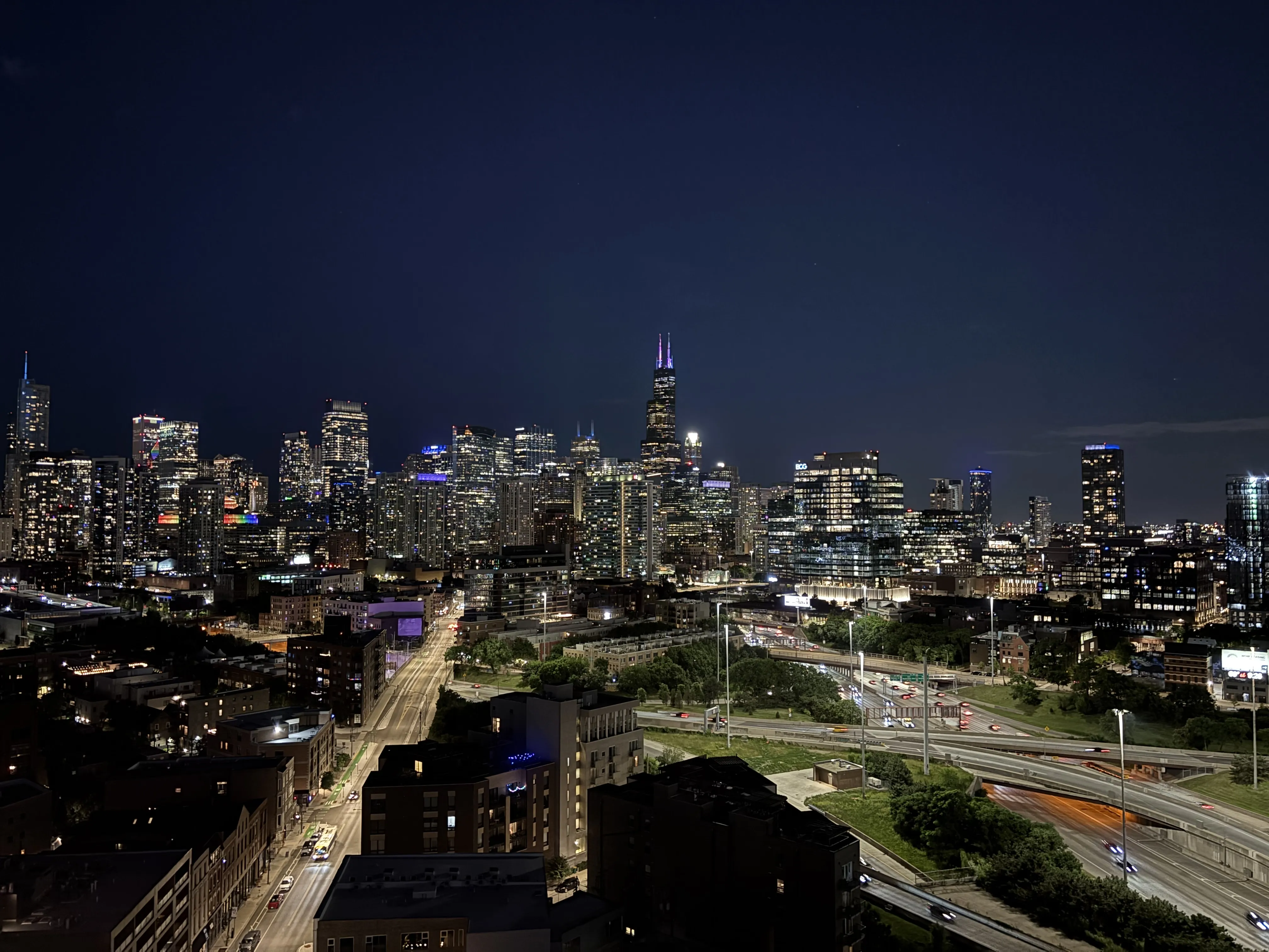 730 N Milwaukee Ave   60642 60642-Avenir-unit#2107-Chicago-IL