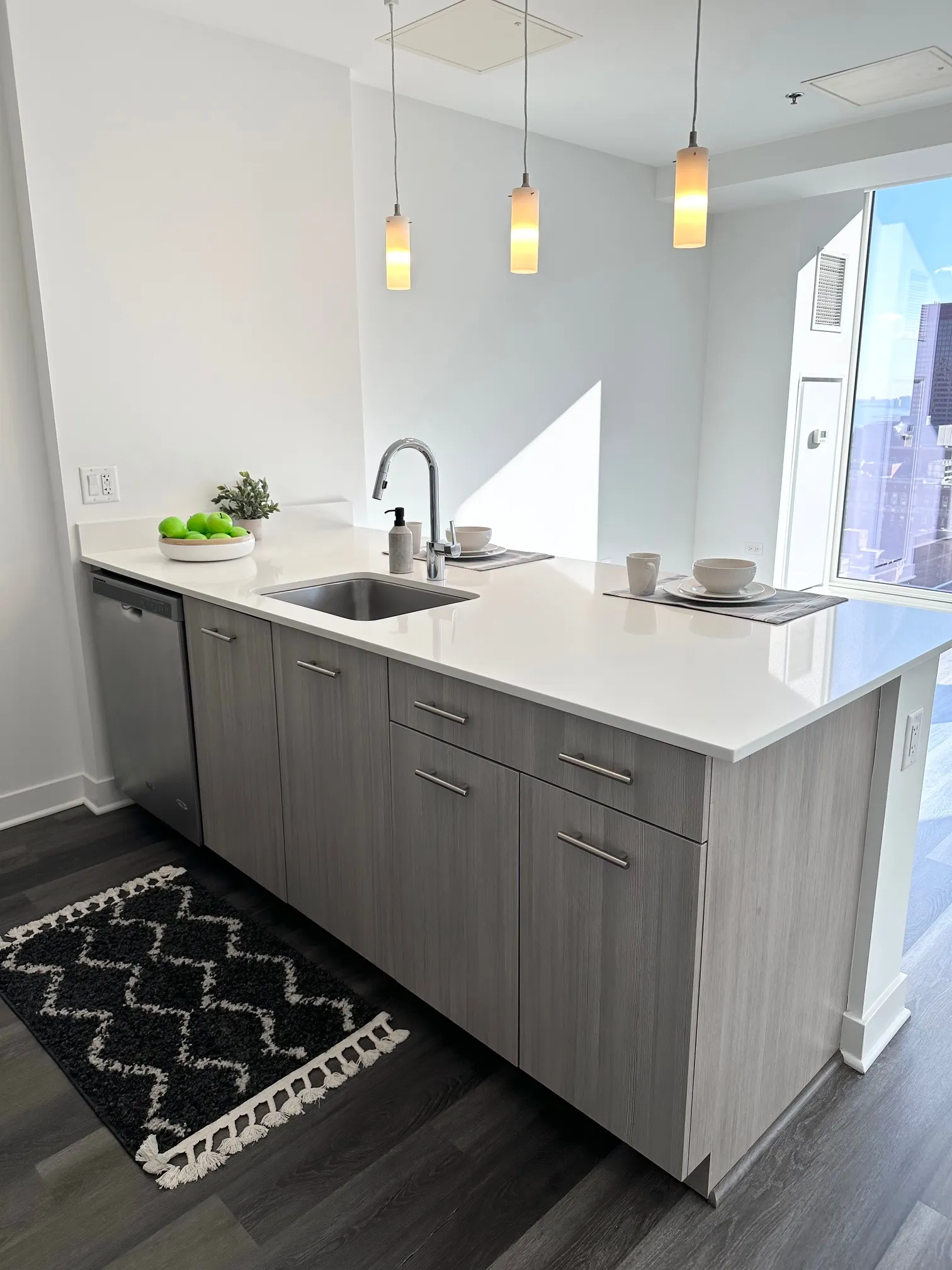 25 W Randolph St   60601 60601-unit#1805-Chicago-IL