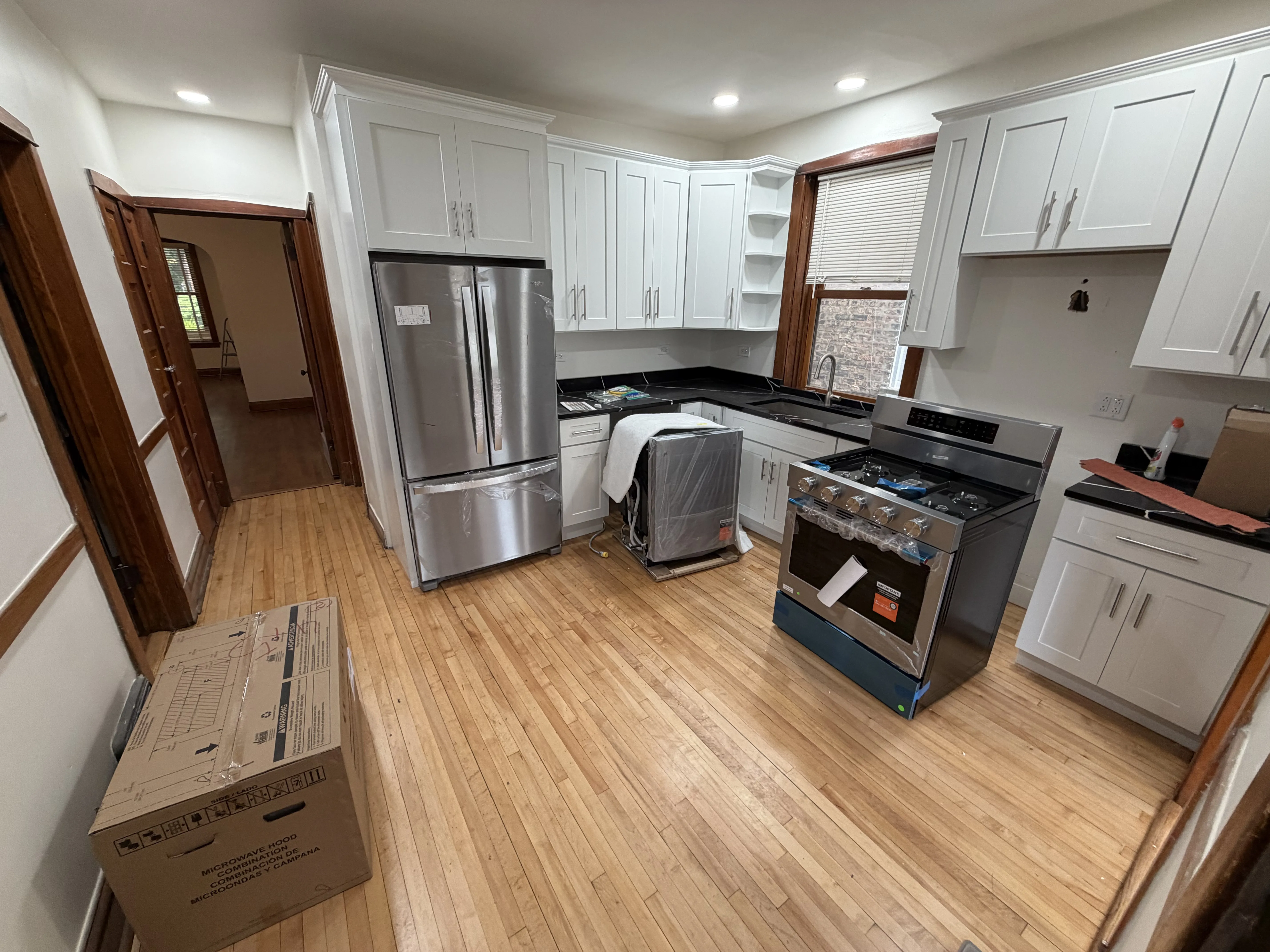 3529 N Bell Ave   60618 60618-unit#2-Chicago-IL