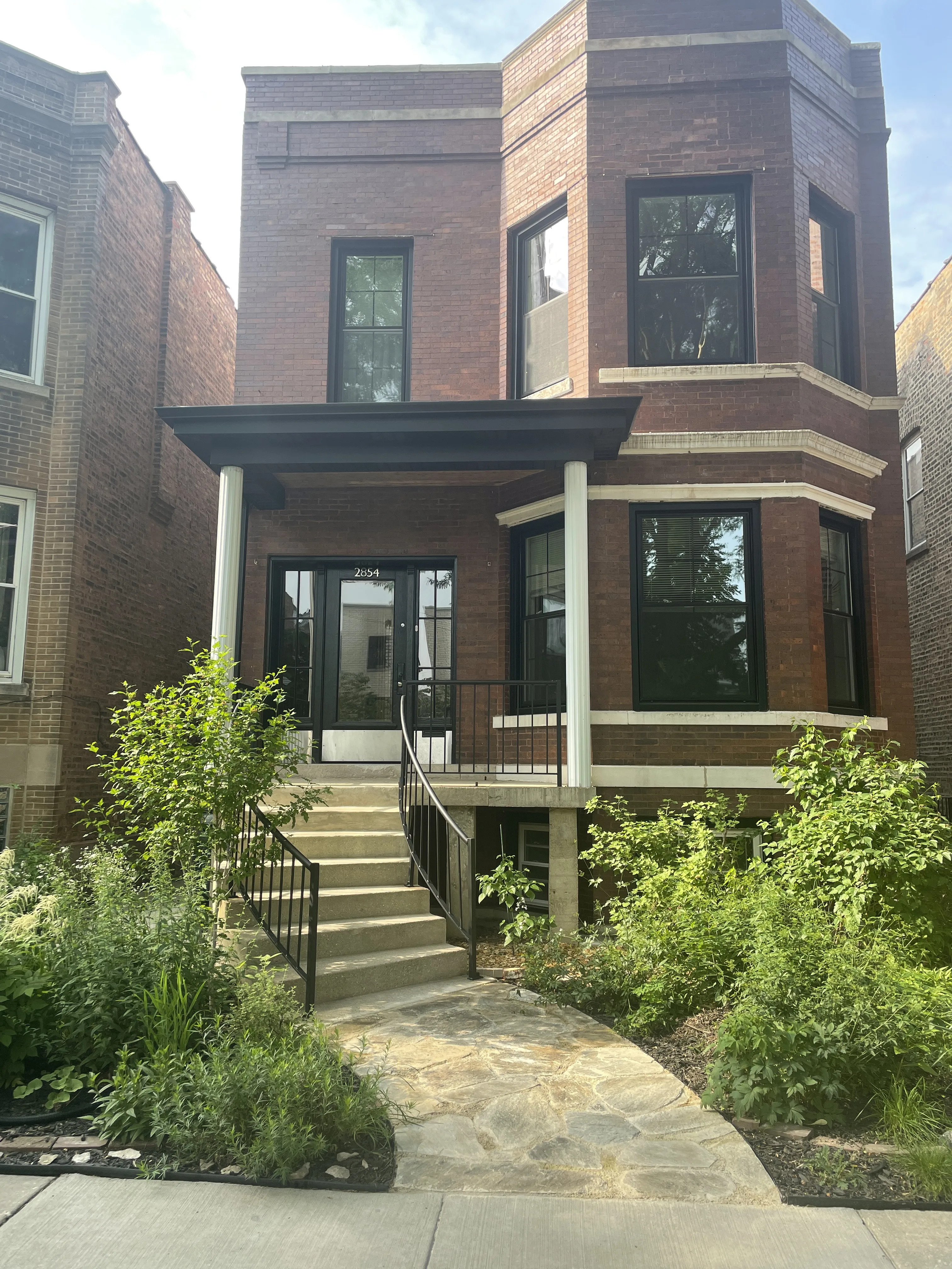 2854 W Dickens Ave 60647 60647-unit#1-Chicago-IL