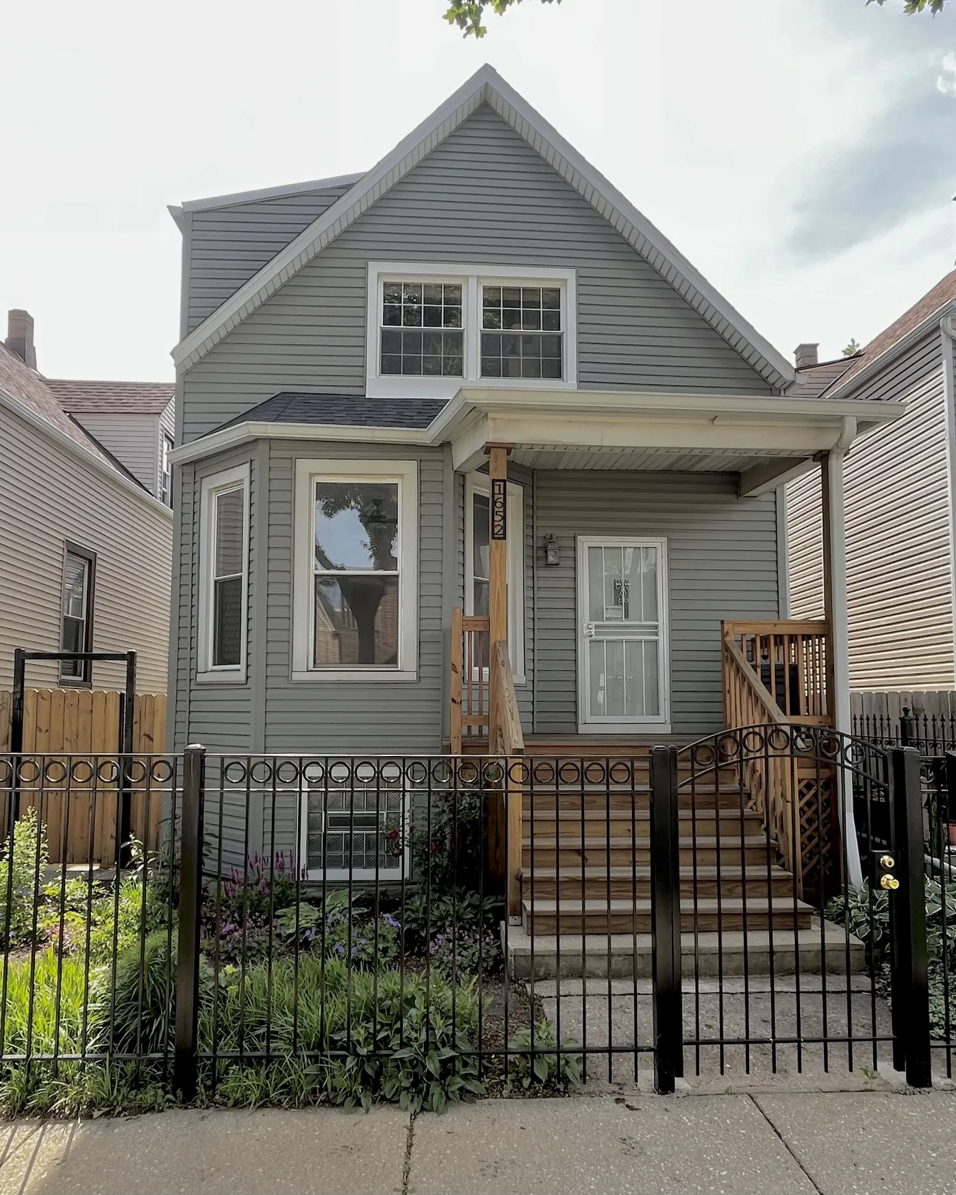 1652 N Avers Ave 60647 60647-unit#1-Chicago-IL