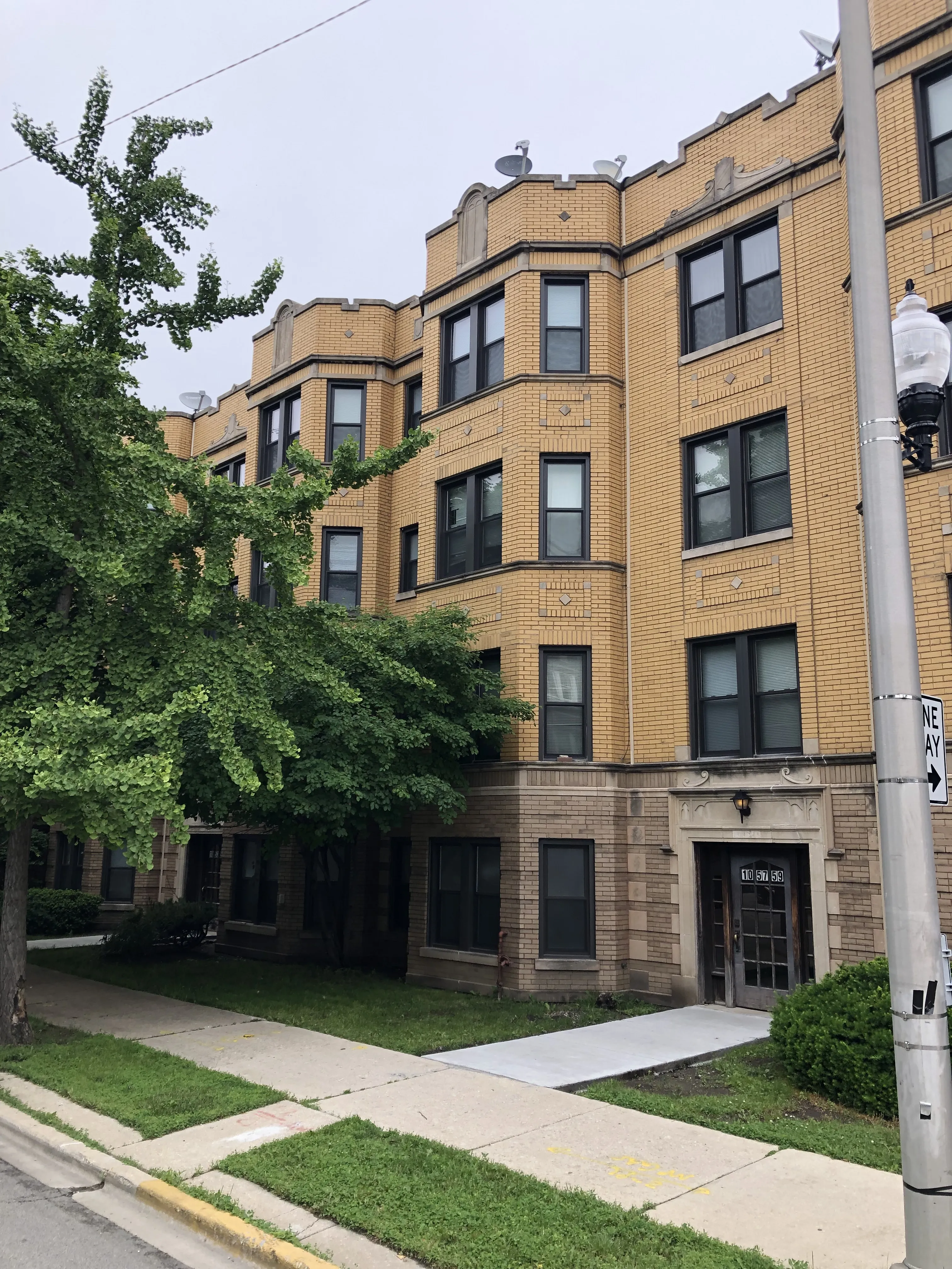 5946 W Fillmore St   60644 60644-Austin Fillmore-Chicago-IL
