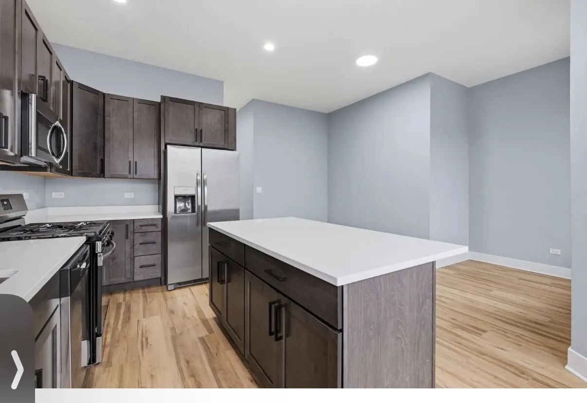 1544 S Sawyer Ave 60623 60623-unit#2 -Chicago-IL