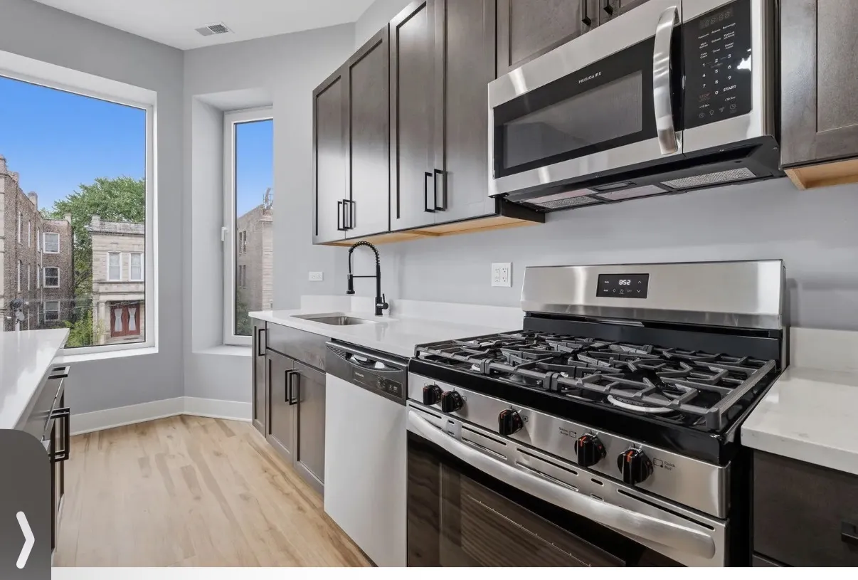 1544 S Sawyer Ave 60623 60623-unit#2 -Chicago-IL