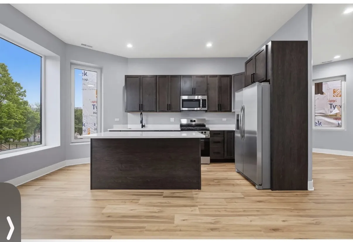 1544 S Sawyer Ave 60623 60623-unit#2 -Chicago-IL