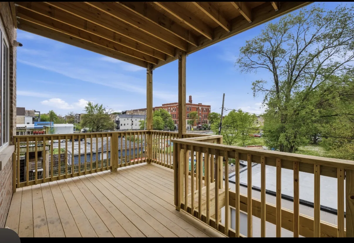 1544 S Sawyer Ave 60623 60623-unit#2 -Chicago-IL