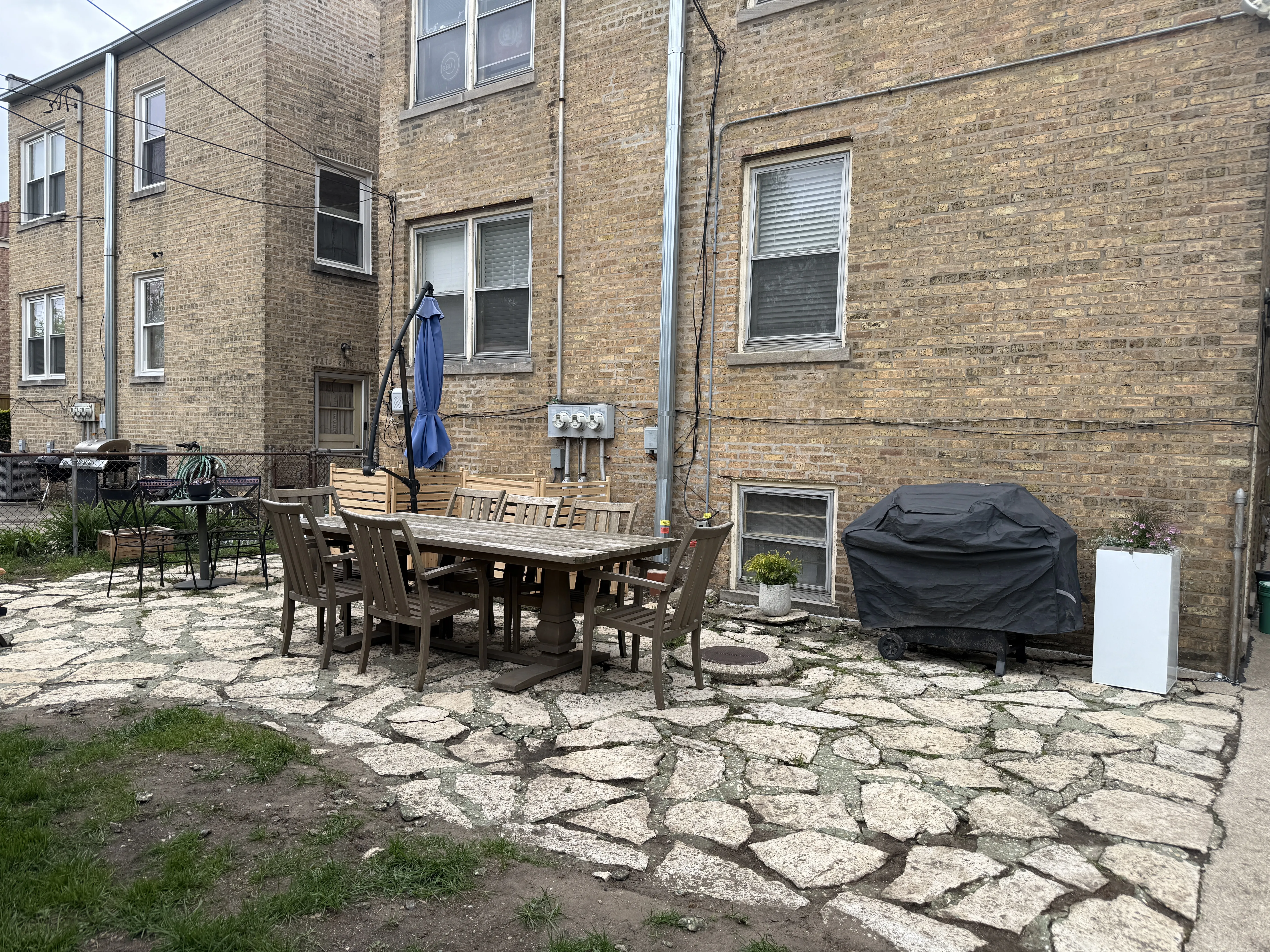 2854 W Farragut Ave   60625 60625-unit#1-Chicago-IL