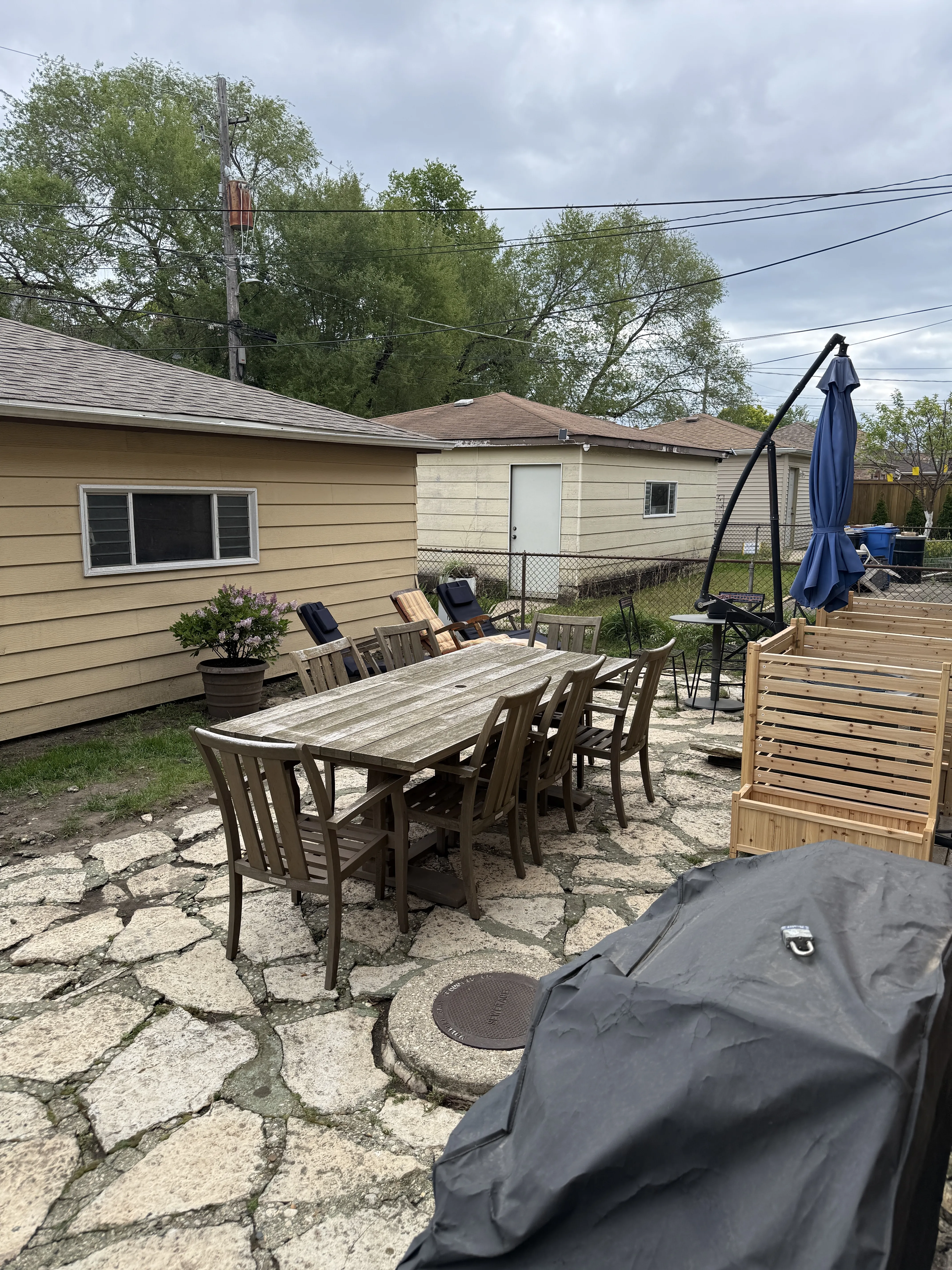2854 W Farragut Ave   60625 60625-unit#1-Chicago-IL