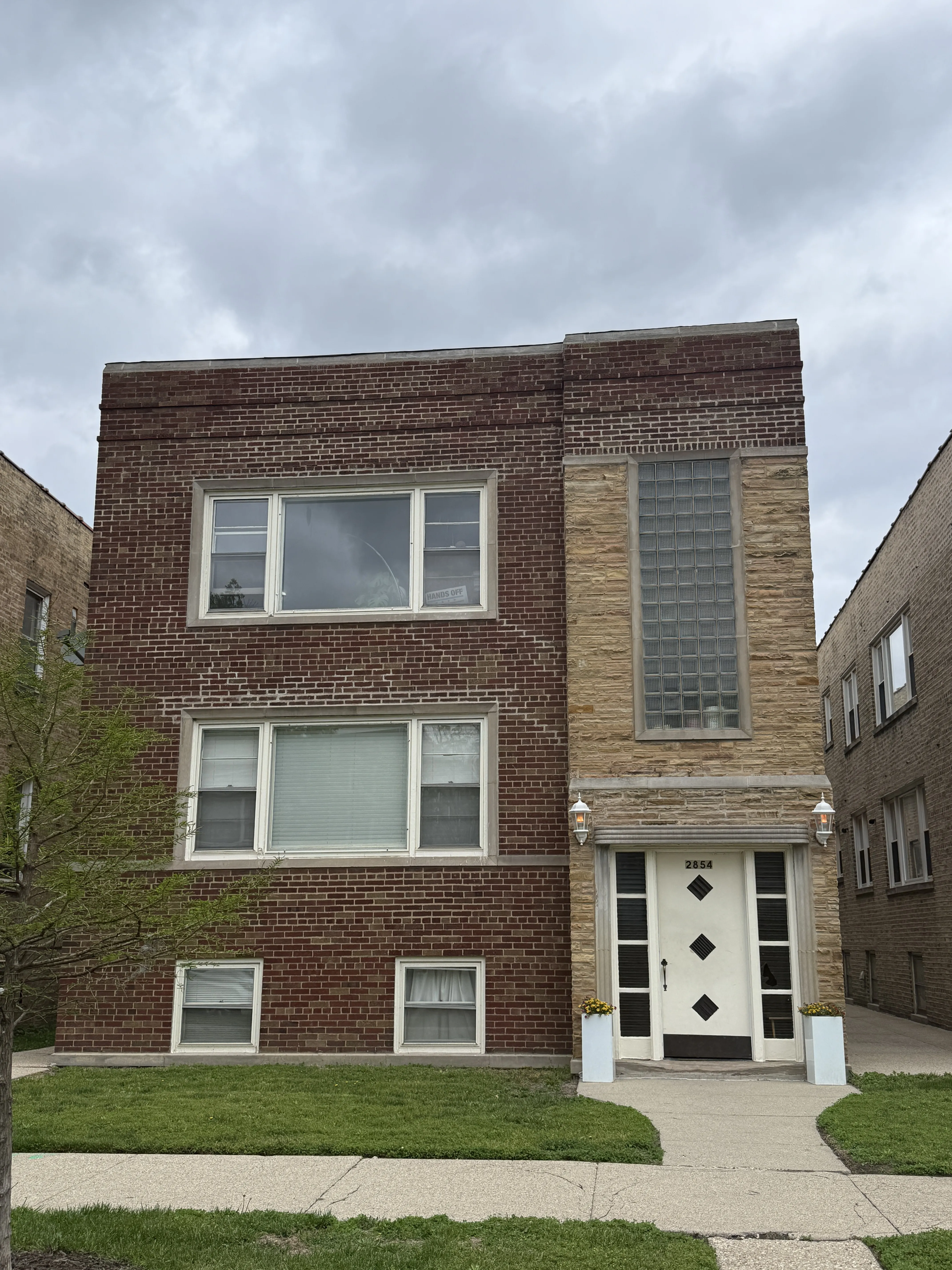 2854 W Farragut Ave 60625 60625-unit#1-Chicago-IL