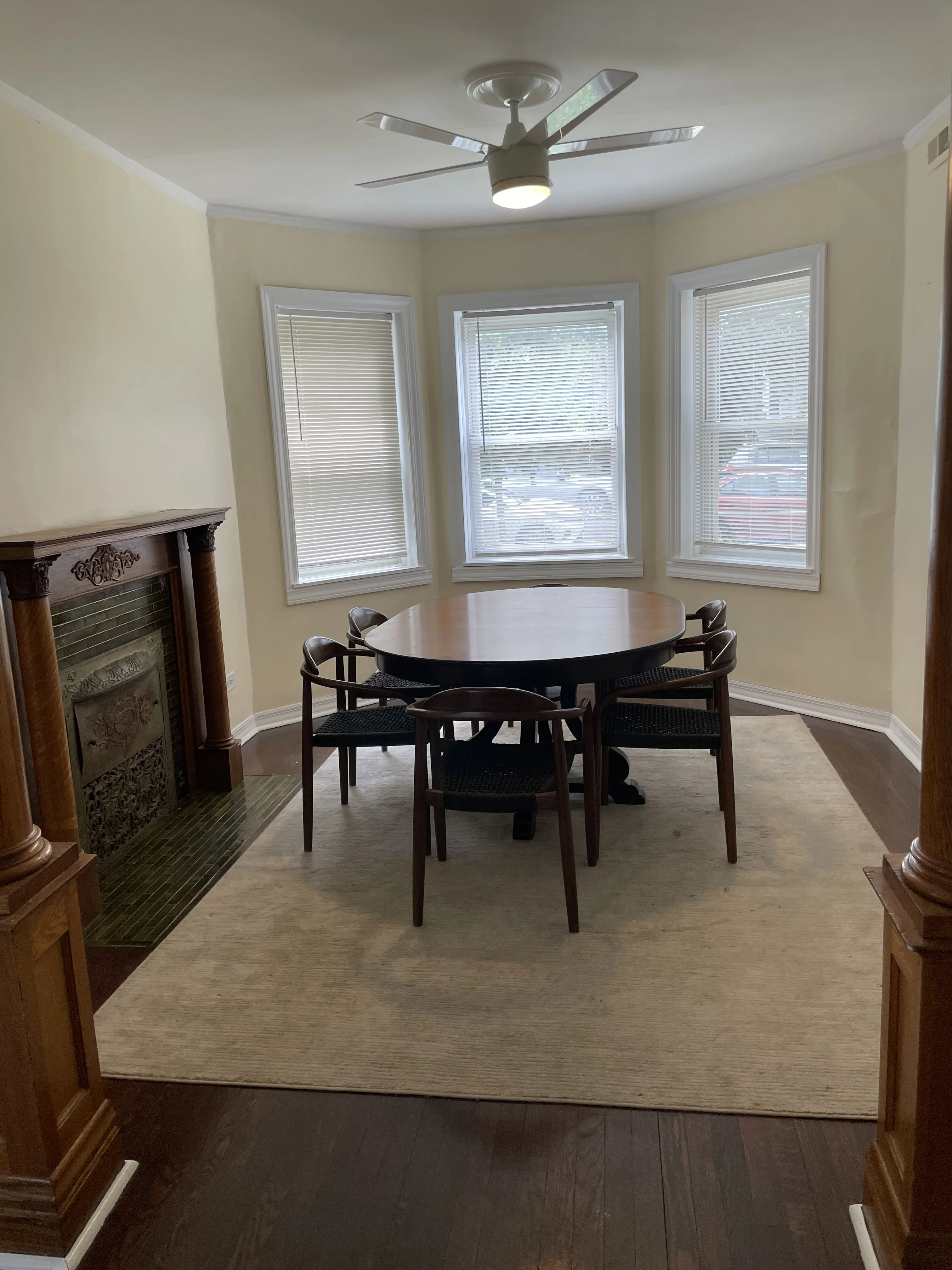 4039 N Monticello Ave   60618 60618-unit#1-Chicago-IL