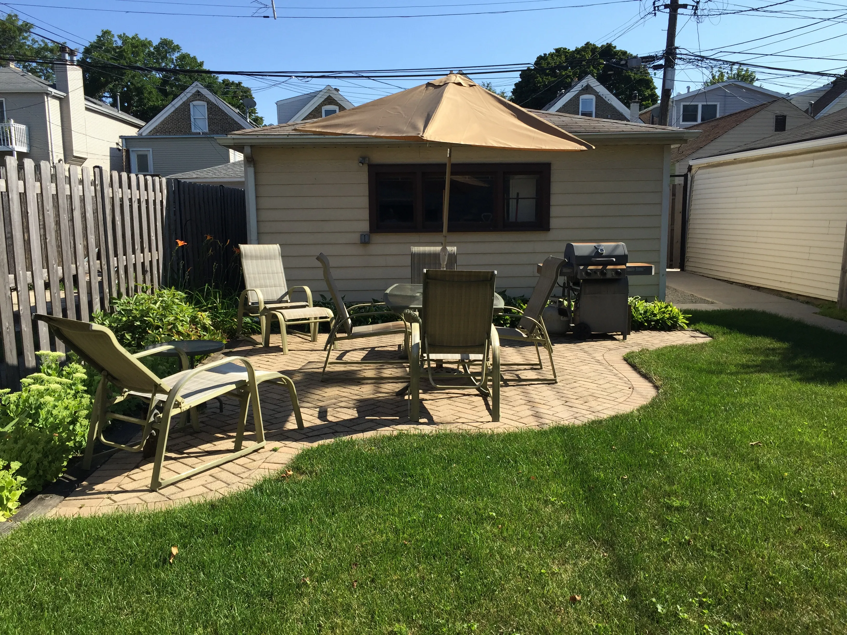 2323 W School St 60618-unit#3-Chicago-IL