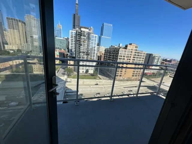 765 W Adams St 60661 60661-unit#1205-Chicago-IL