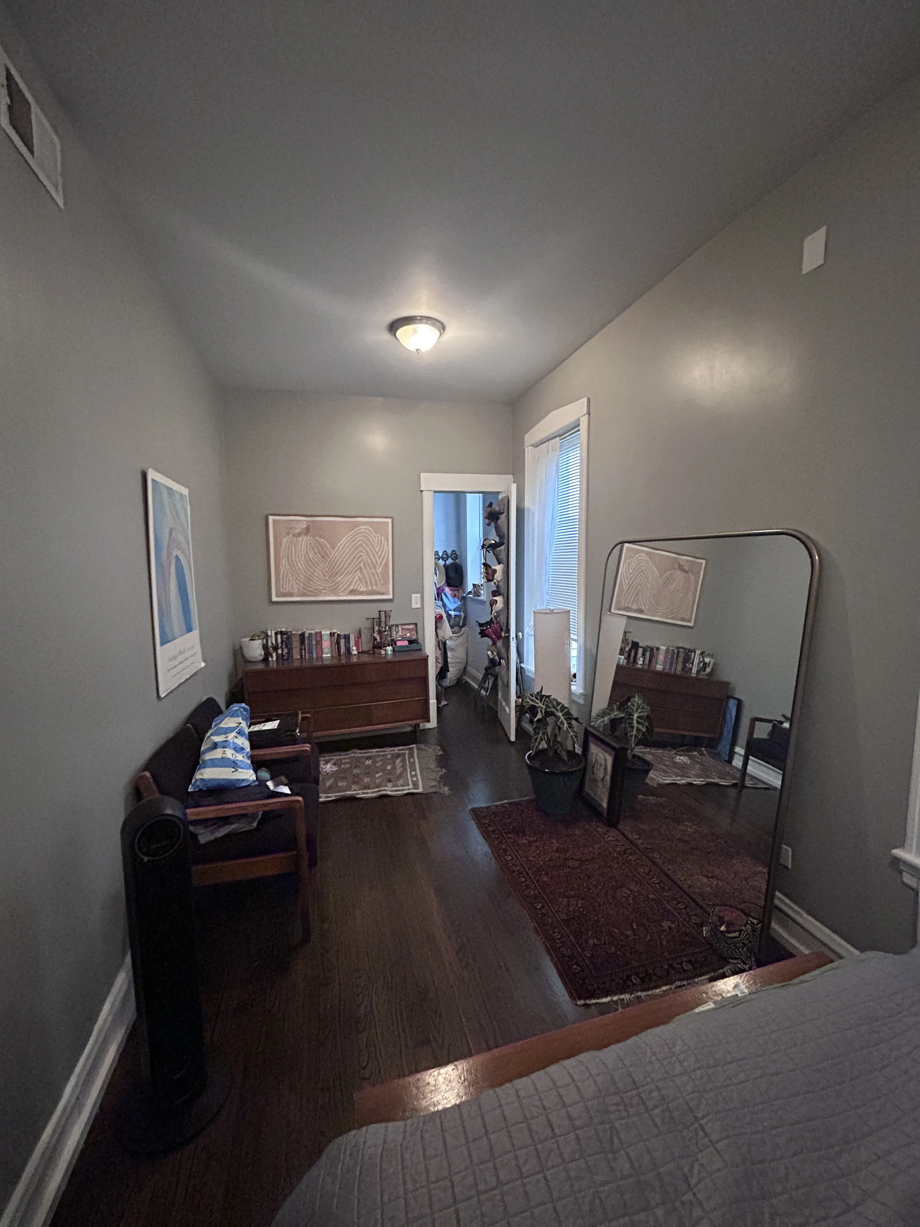 2854 W Dickens Ave 60647 60647-unit#1-Chicago-IL