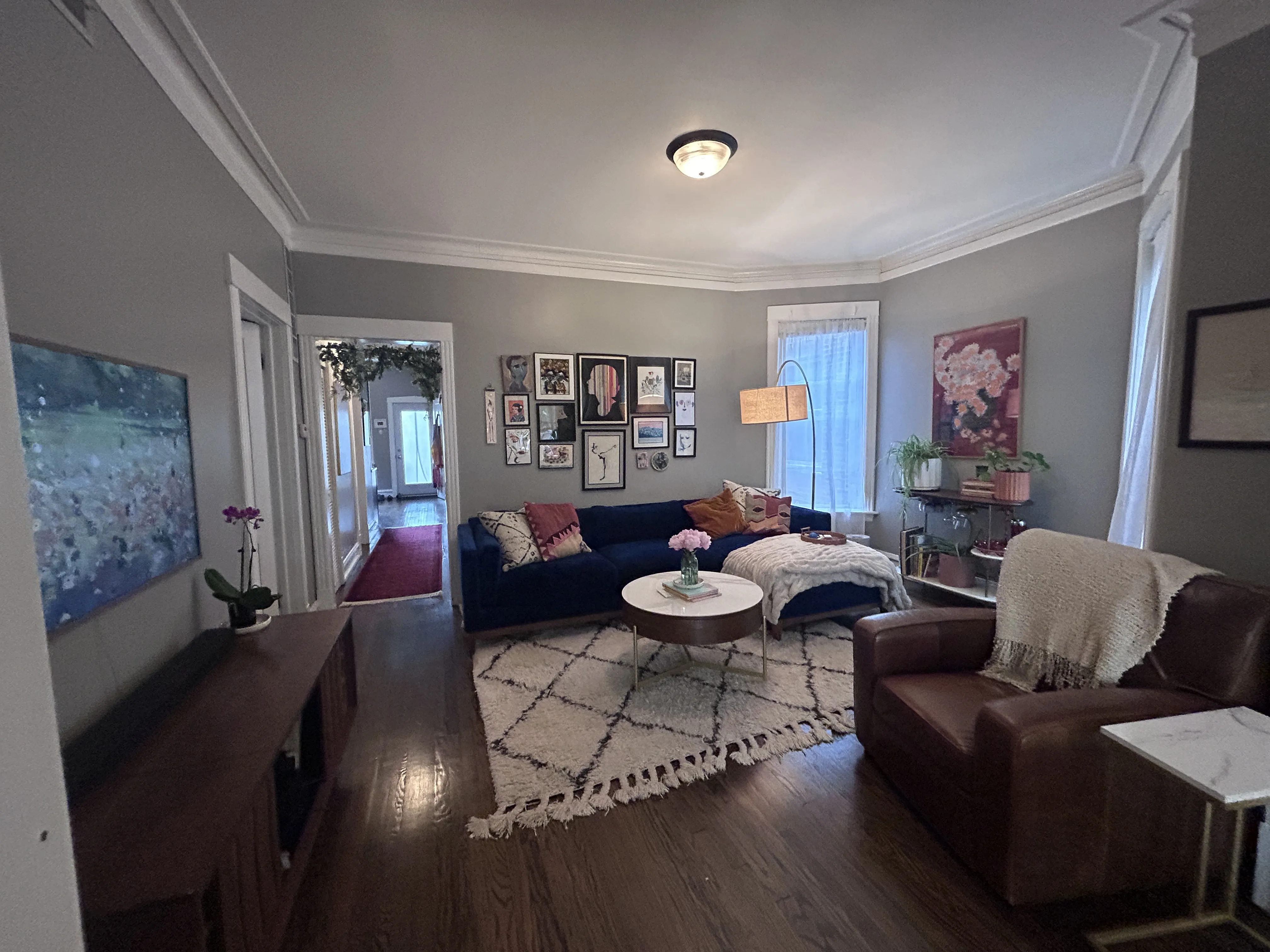 2854 W Dickens Ave 60647 60647-unit#1-Chicago-IL