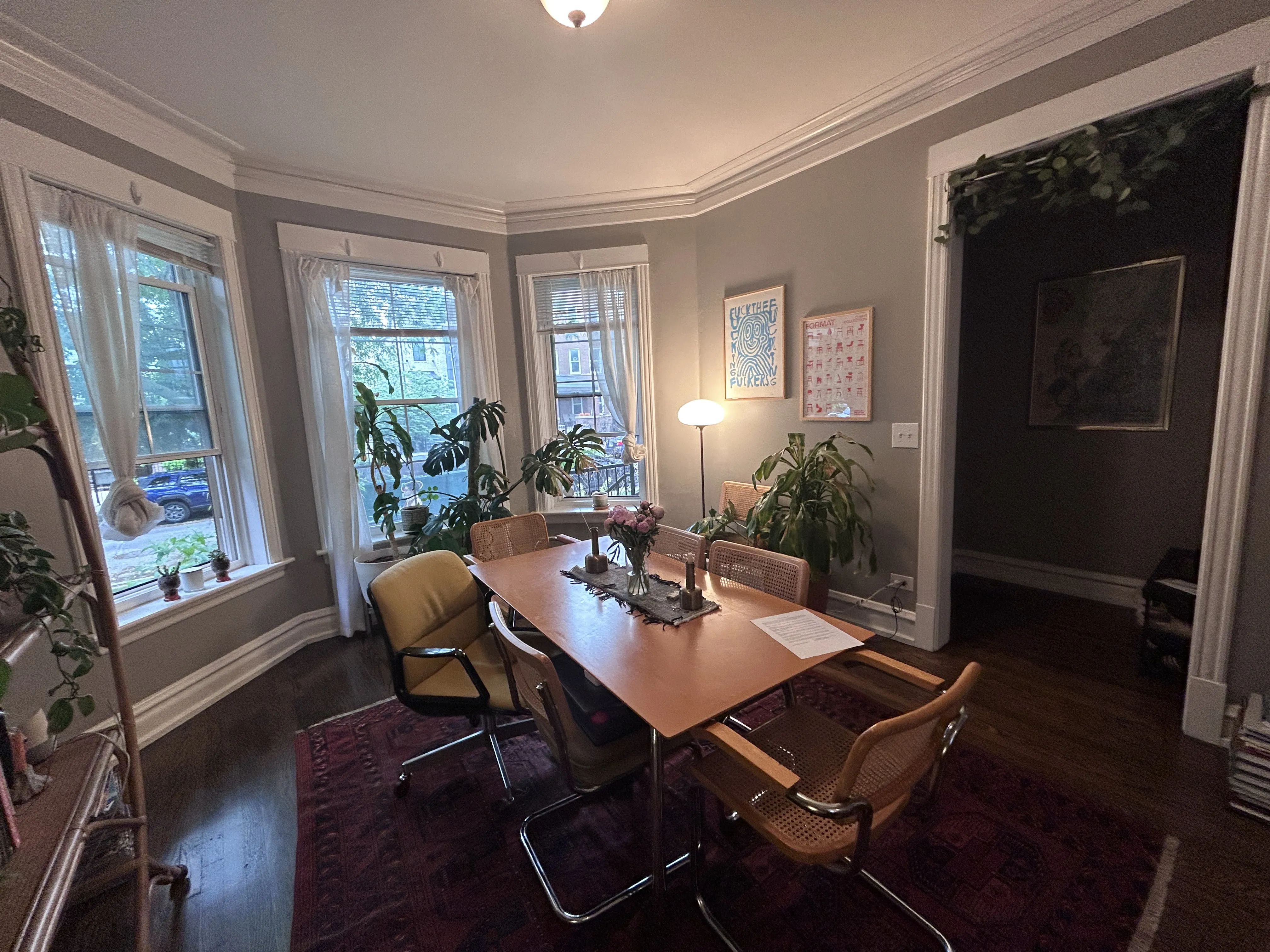 2854 W Dickens Ave 60647 60647-unit#1-Chicago-IL