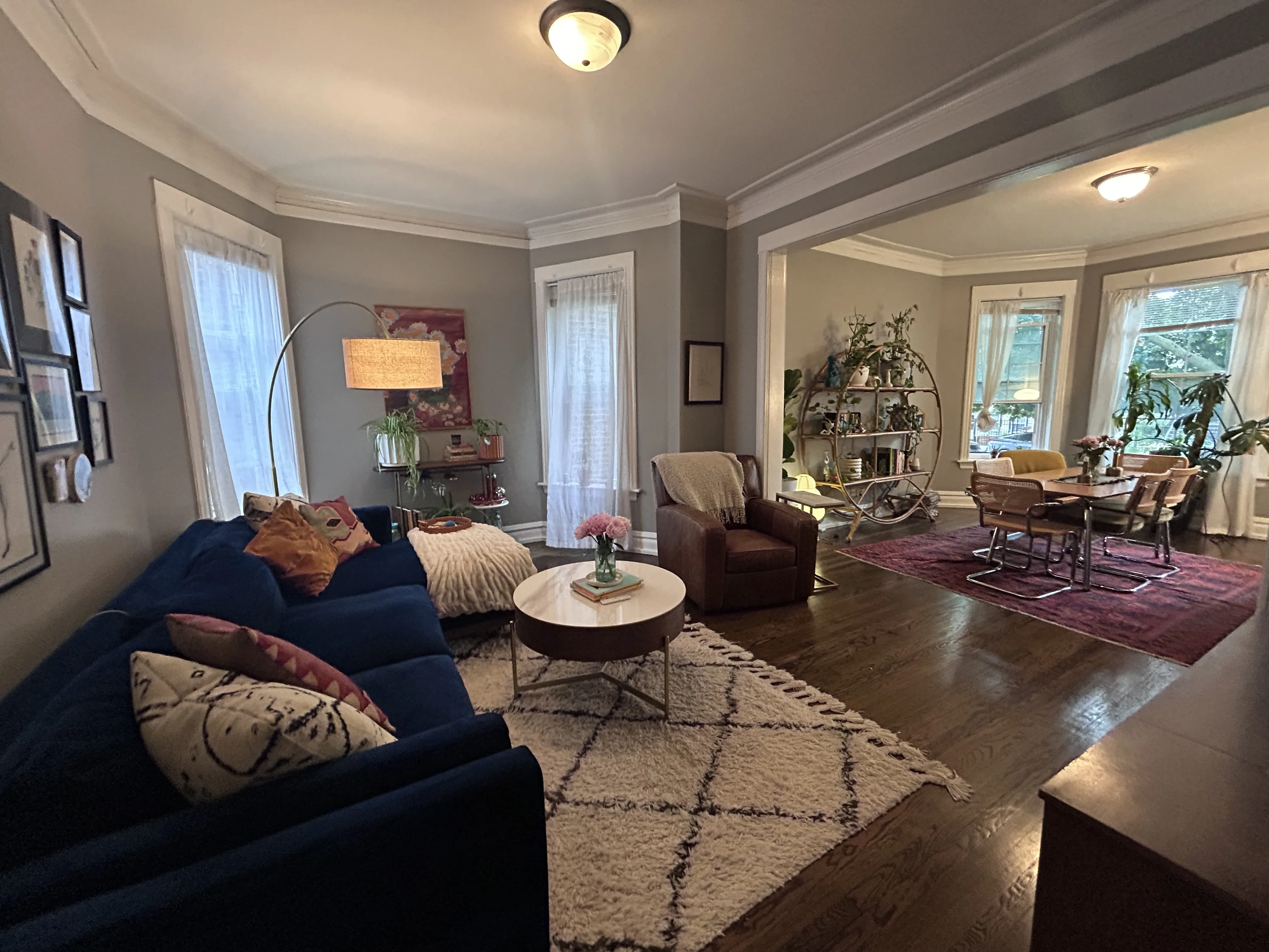 2854 W Dickens Ave 60647 60647-unit#1-Chicago-IL
