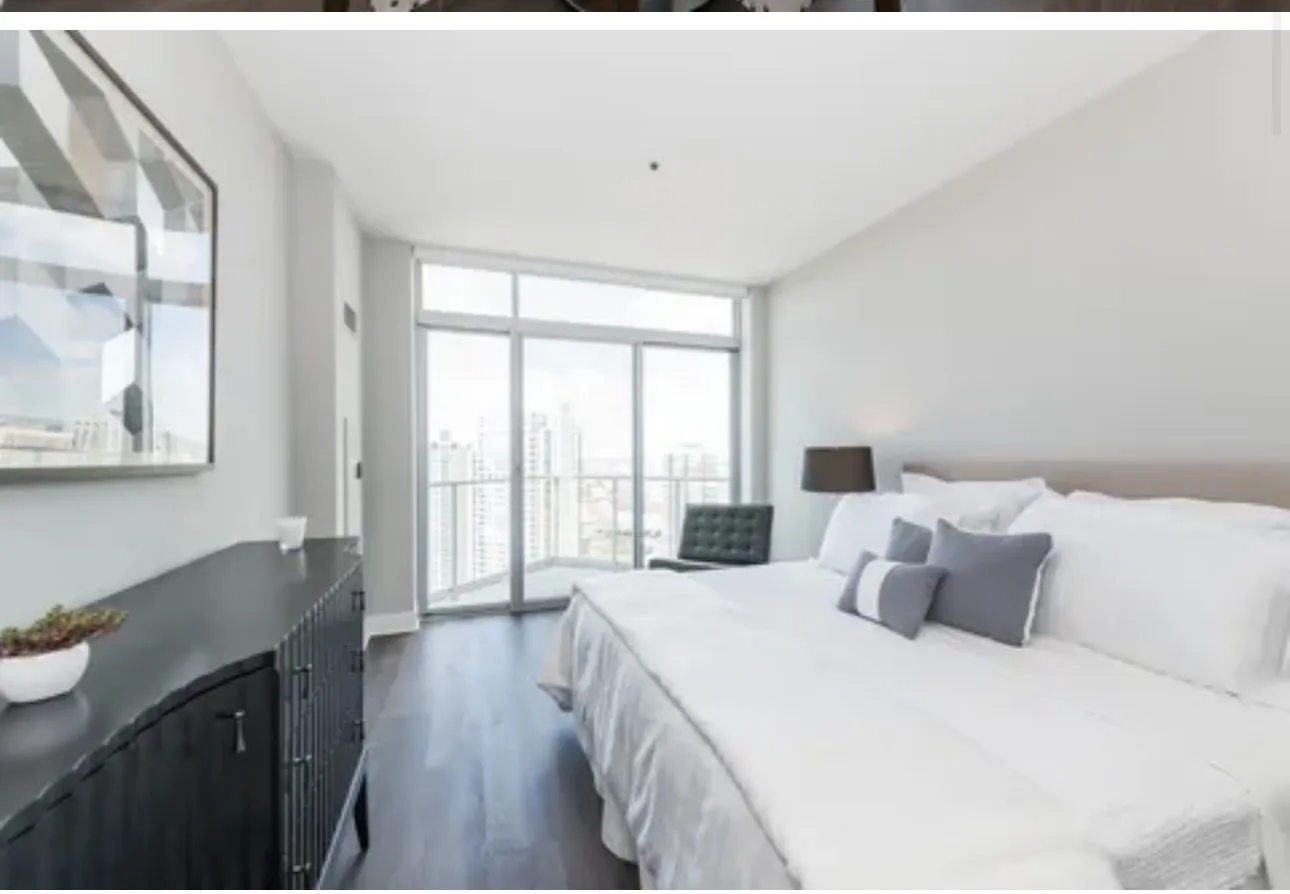 300 N.  Canal St.  60606-Left Bank-unit#3606-Chicago-IL