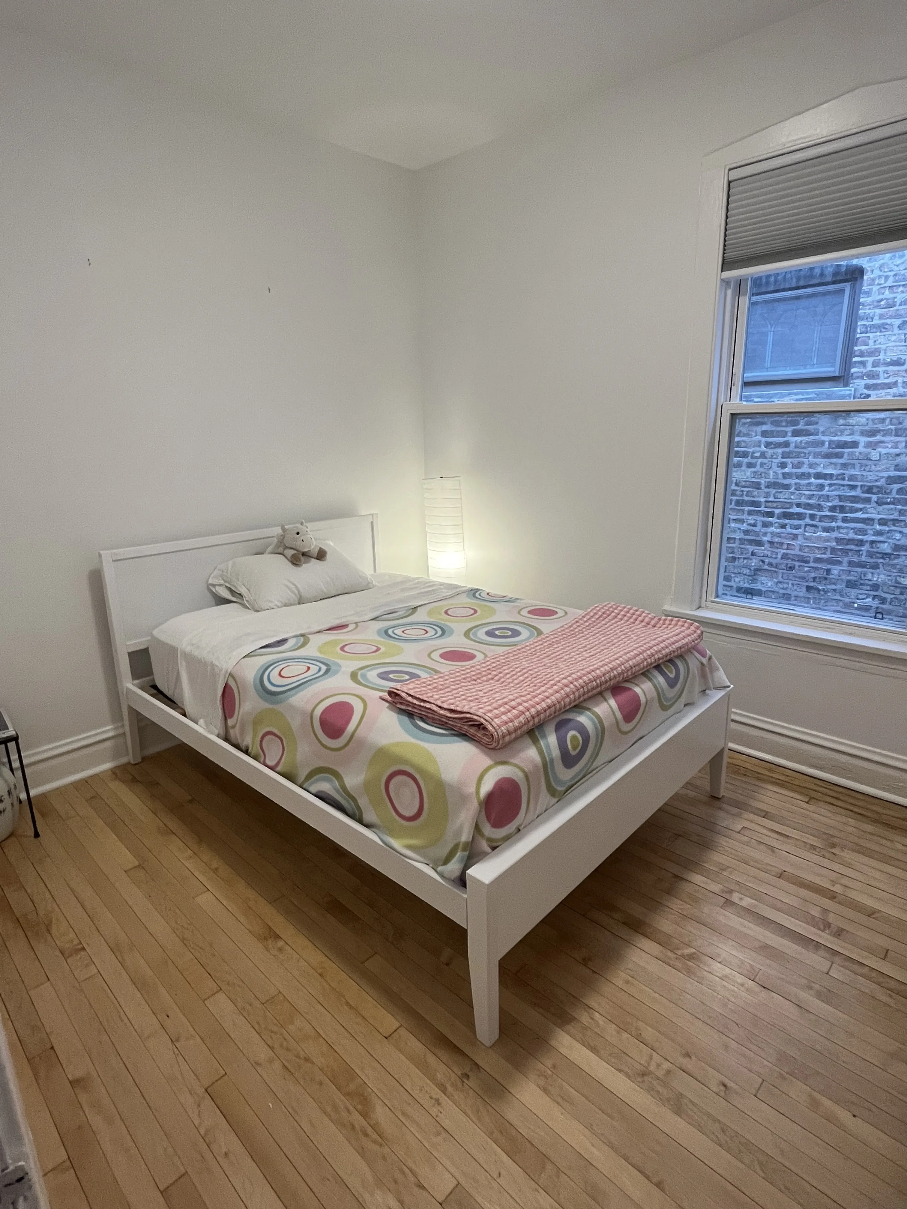 4430 N Maplewood Ave 60625 60625-unit#2-Chicago-IL
