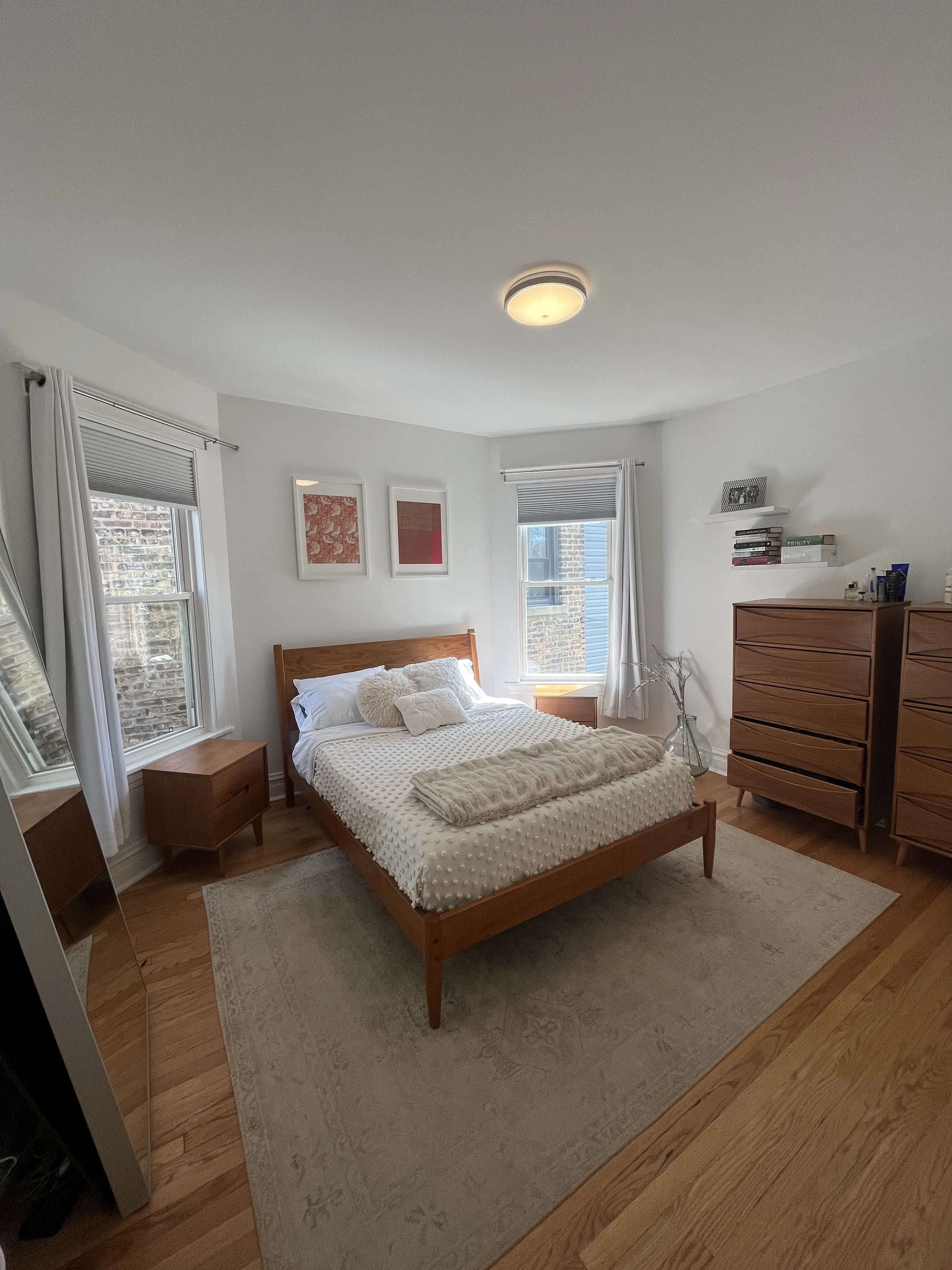 4430 N Maplewood Ave 60625 60625-unit#2-Chicago-IL
