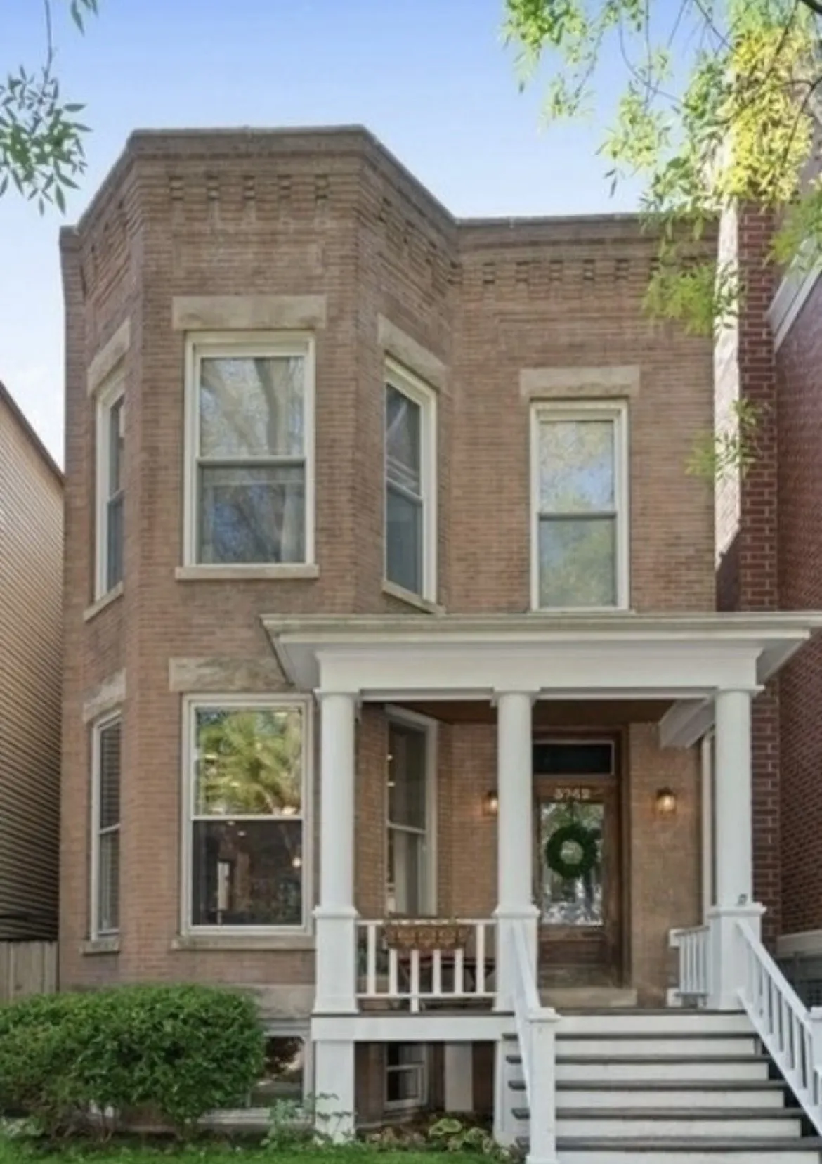 3742 N Janssen Ave 60613 60613-unit#2-Chicago-IL