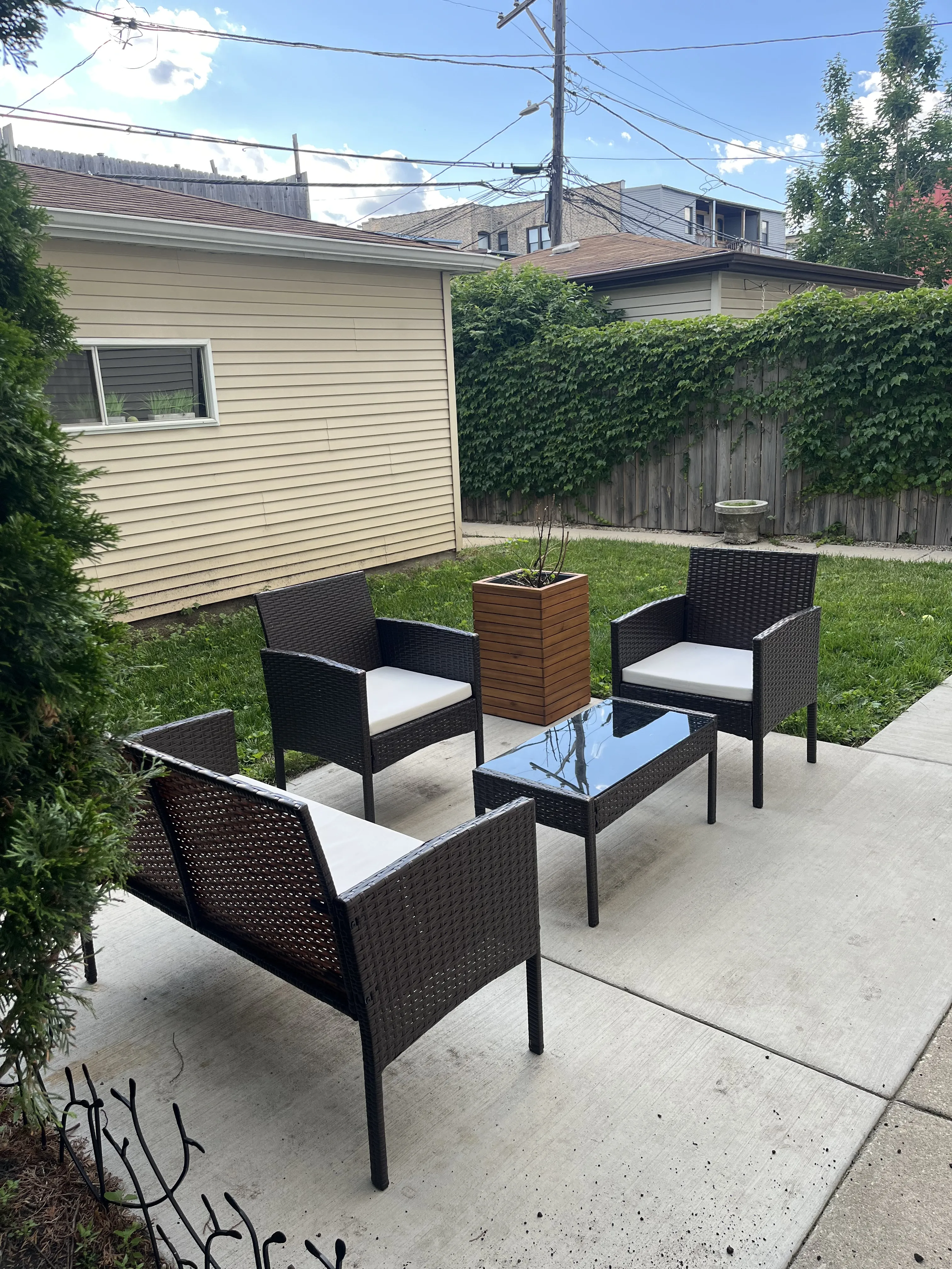 4430 N Maplewood Ave 60625 60625-unit#2-Chicago-IL