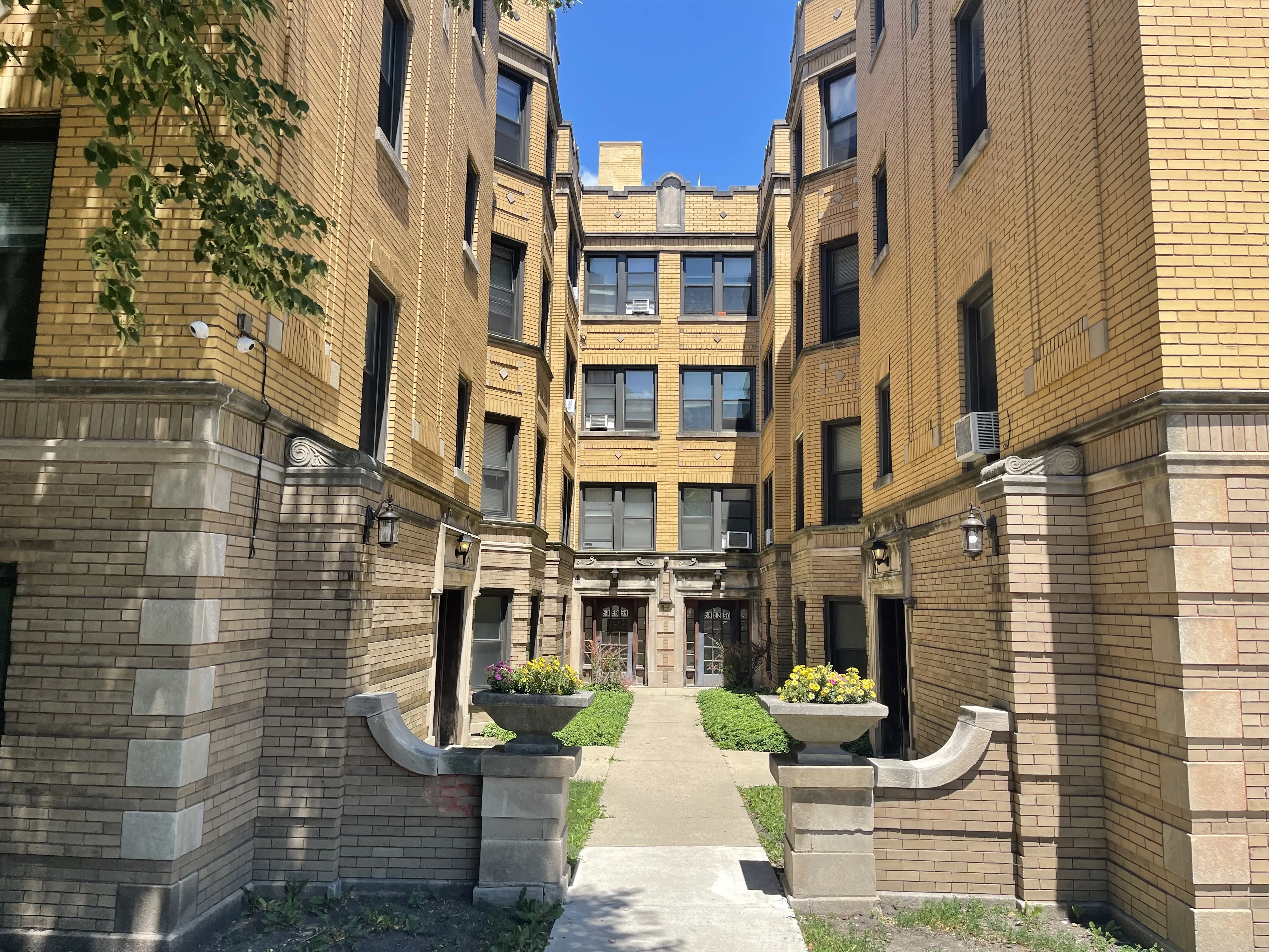 5946 W Fillmore St   60644 60644-Austin Fillmore-Chicago-IL