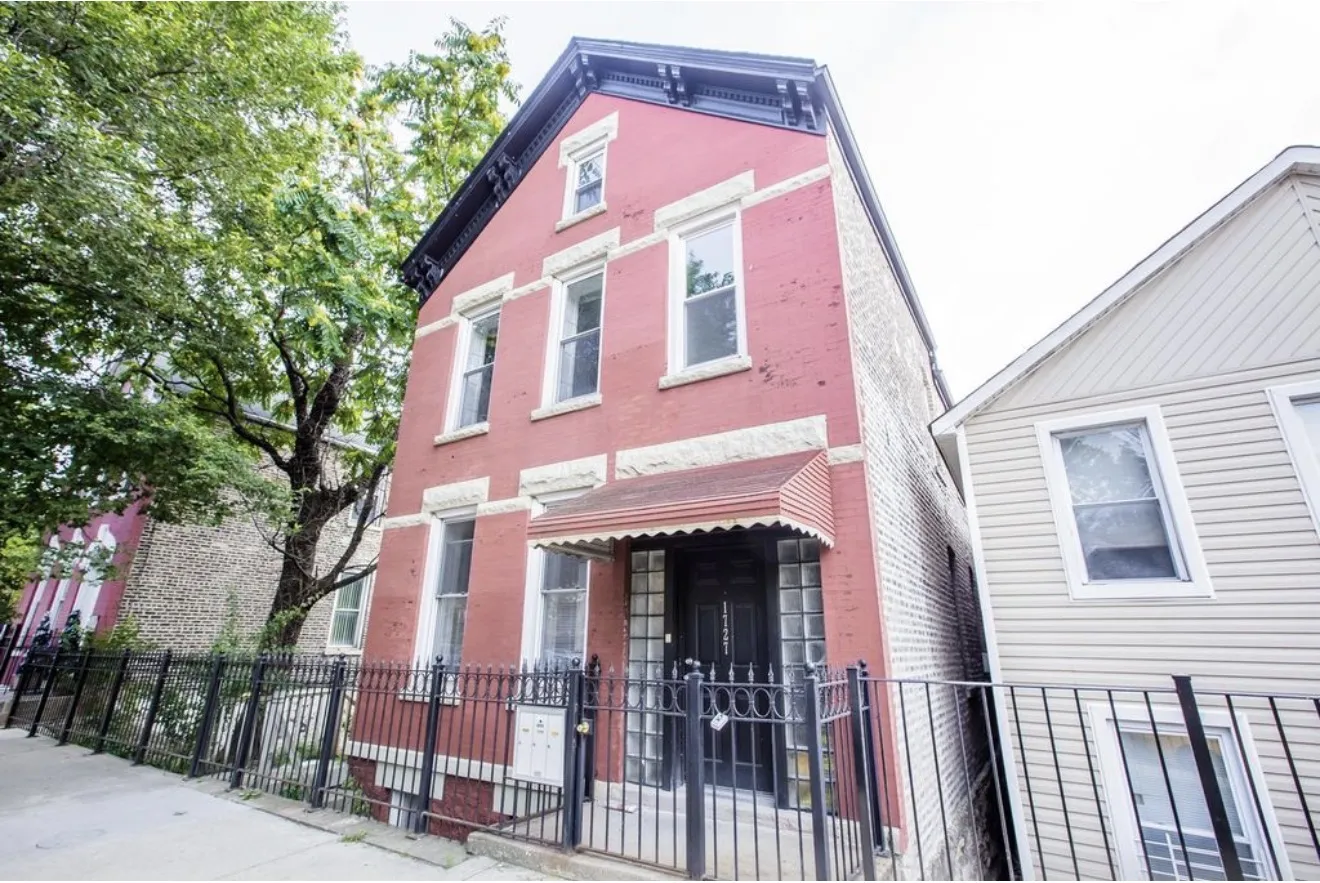 1727 W Cullerton St 60608 60608-unit#1-Chicago-IL