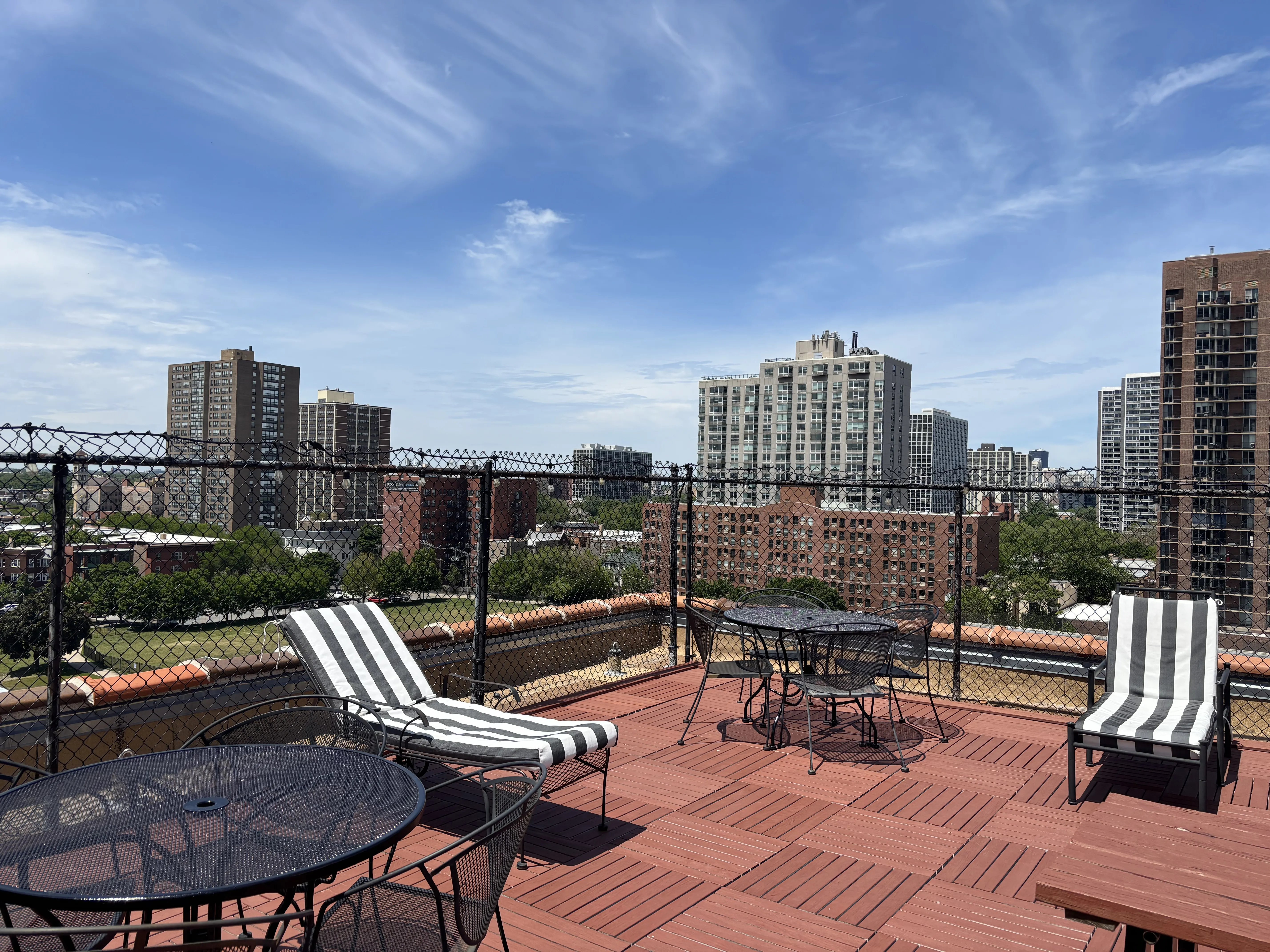 708 W Bittersweet Pl   60613 60613-unit#711-Chicago-IL